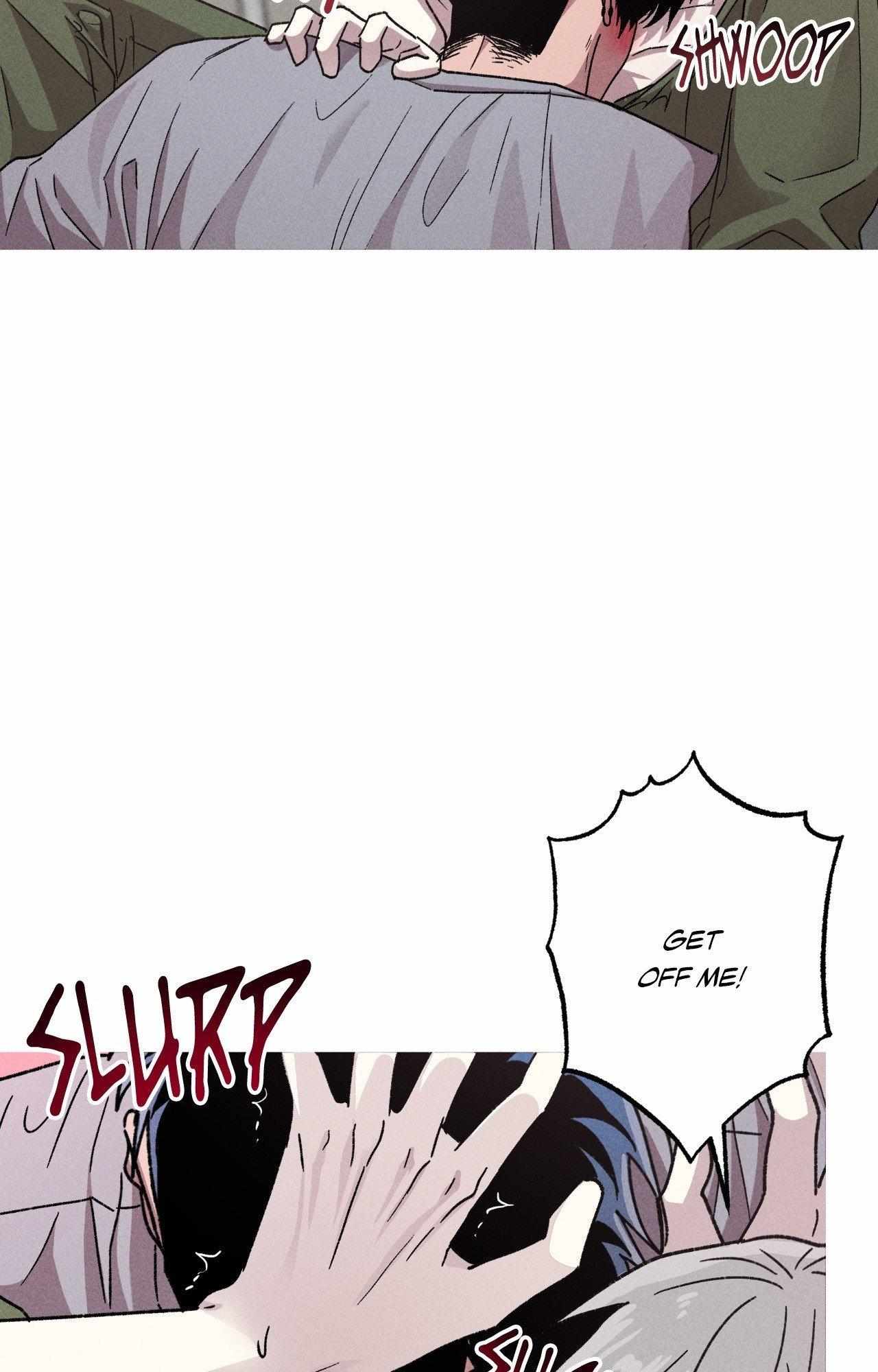 Kill Me If You Can Chapter 80 - Page 67 in English