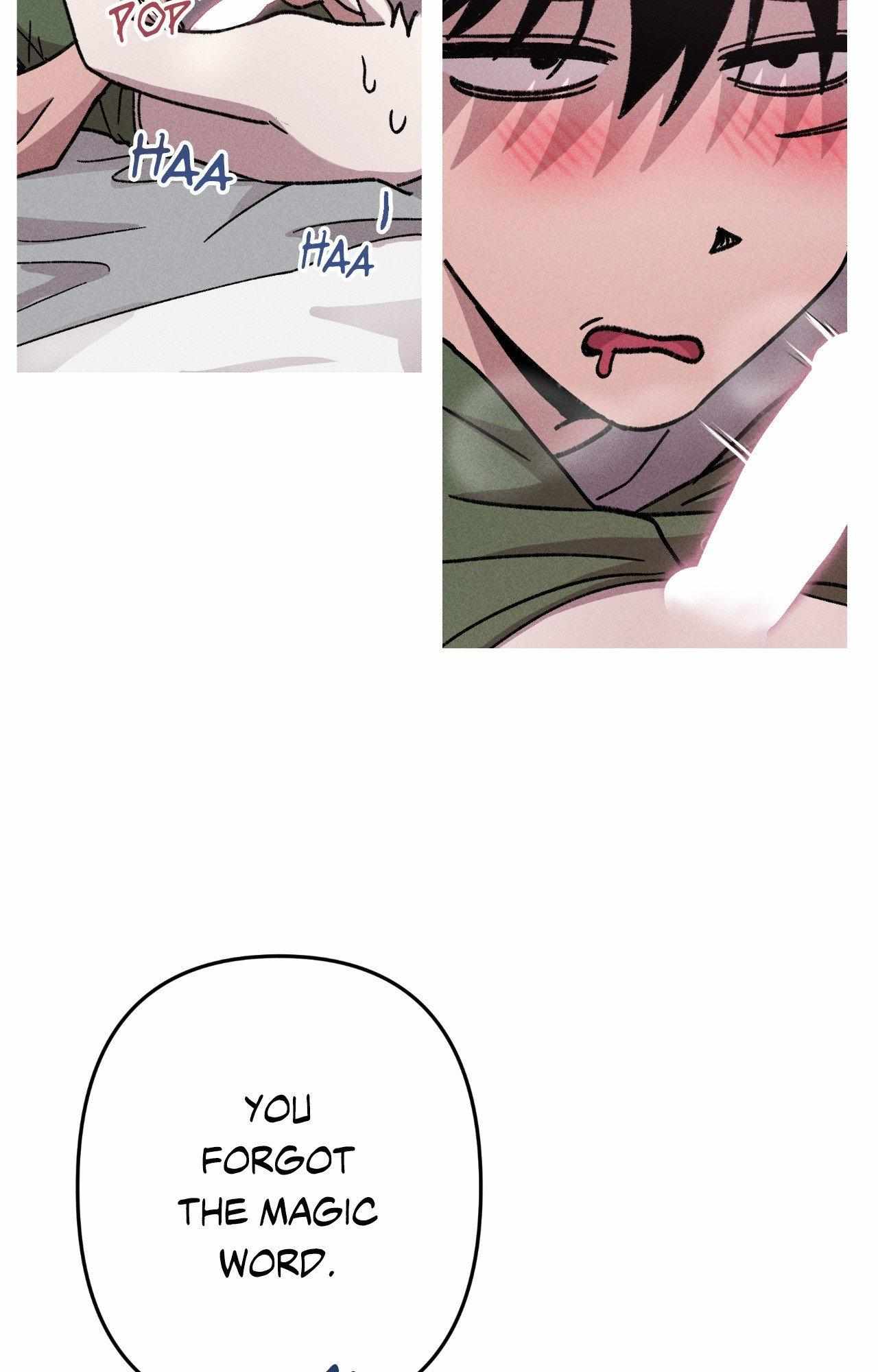 Kill Me If You Can Chapter 80 - Page 70 in English
