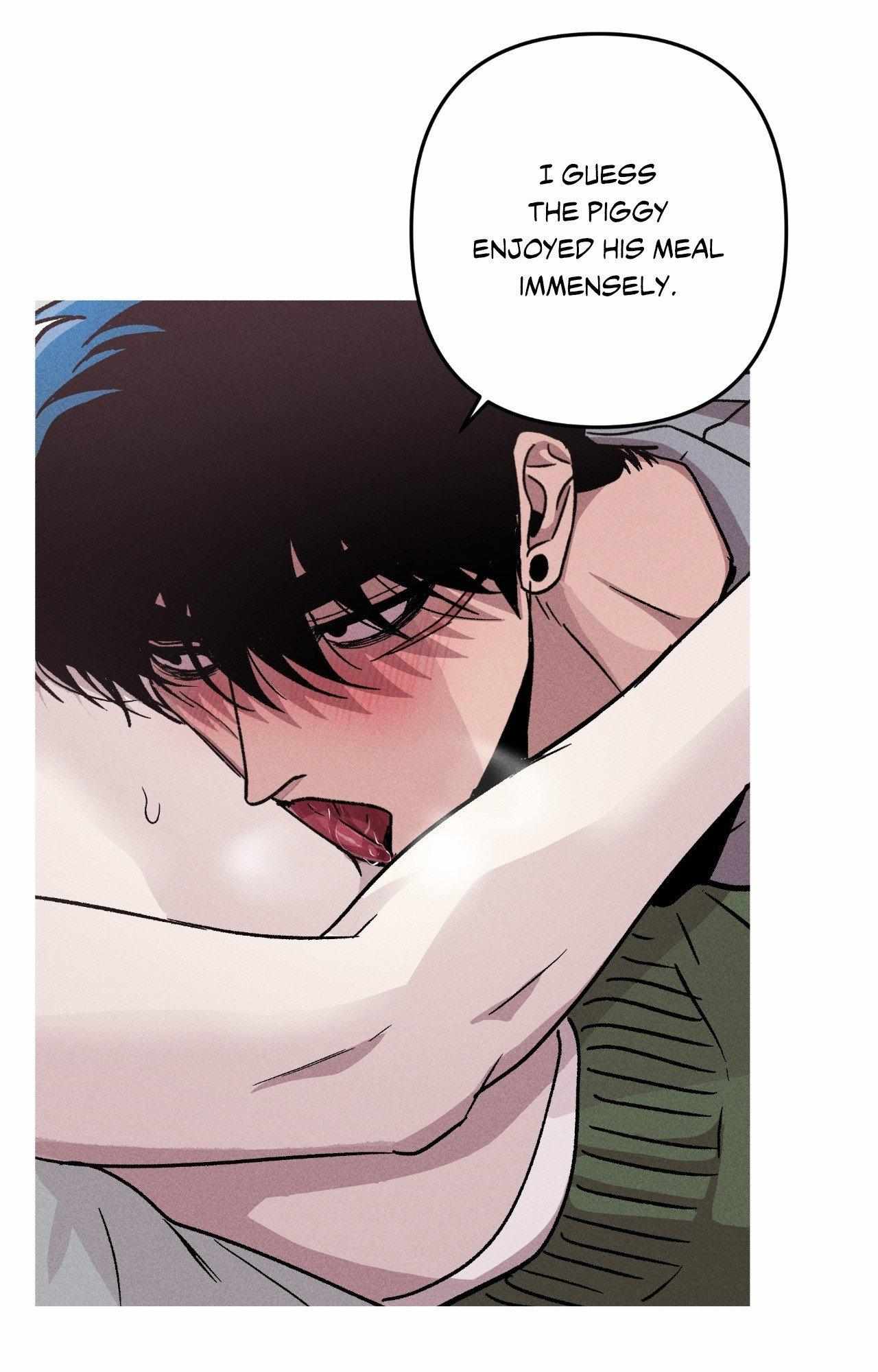 Kill Me If You Can Chapter 80 - Page 9 in English