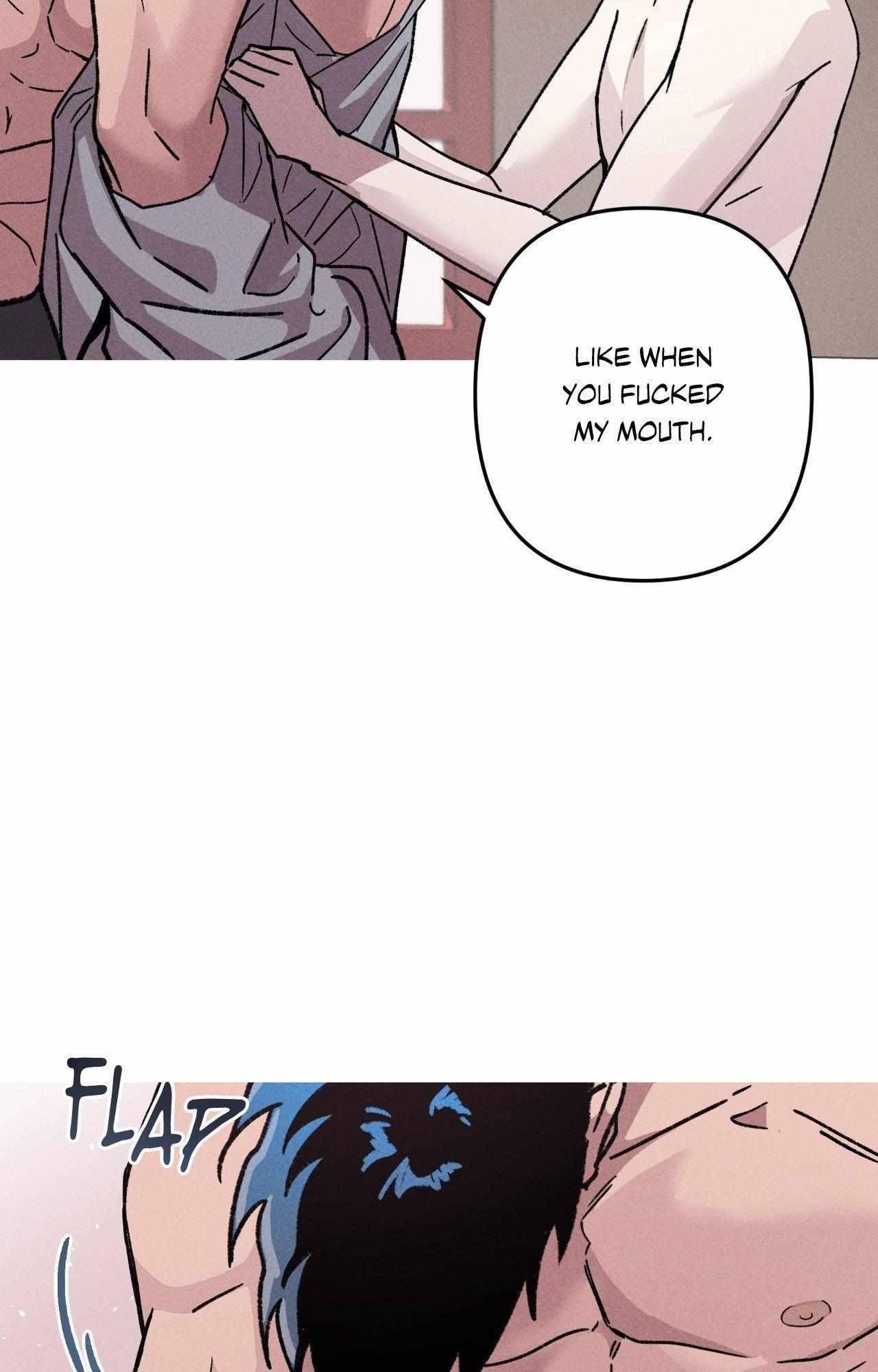 Kill Me If You Can Chapter 81 - Page 11 in English
