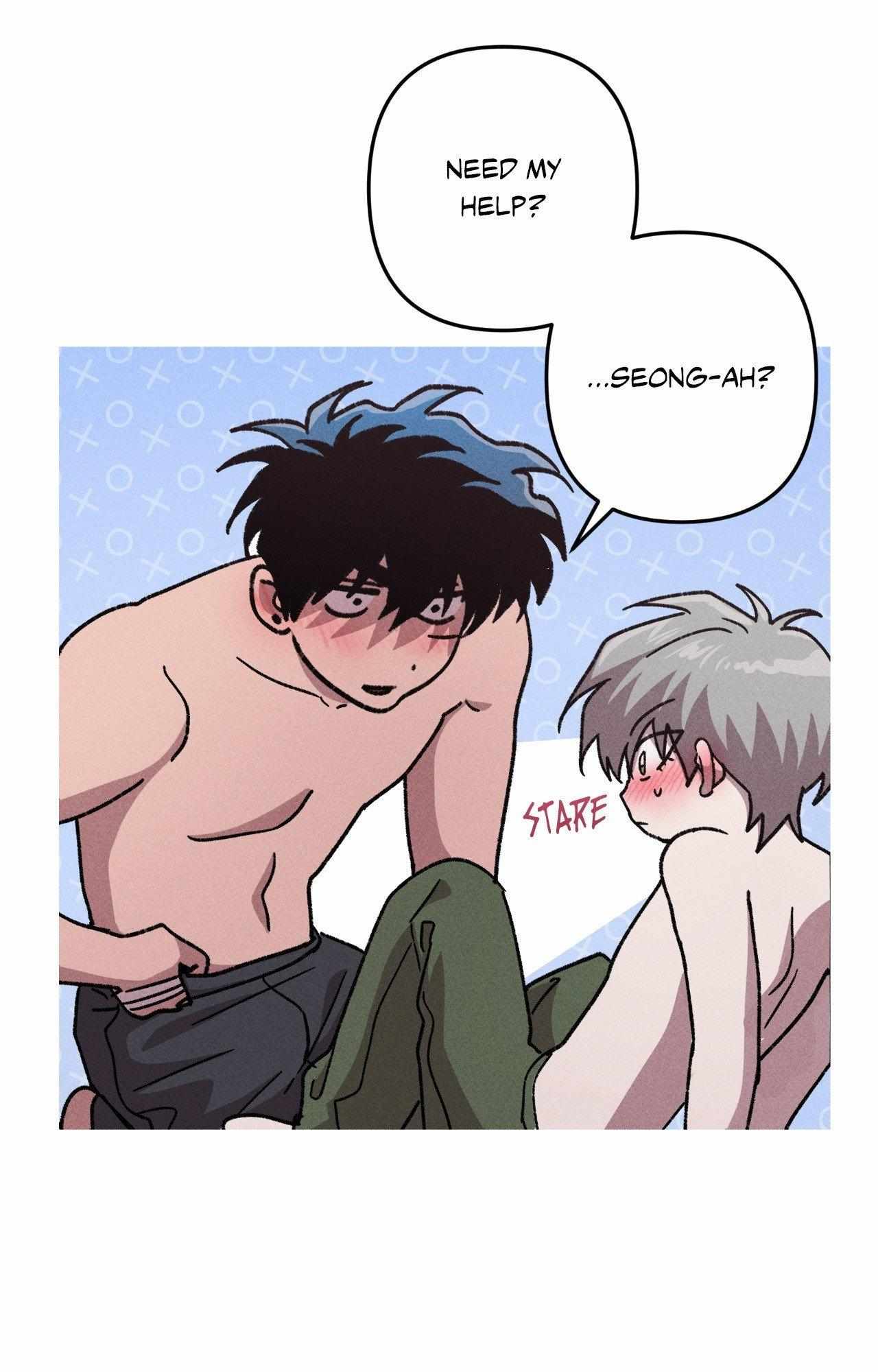 Kill Me If You Can Chapter 81 - Page 16 in English