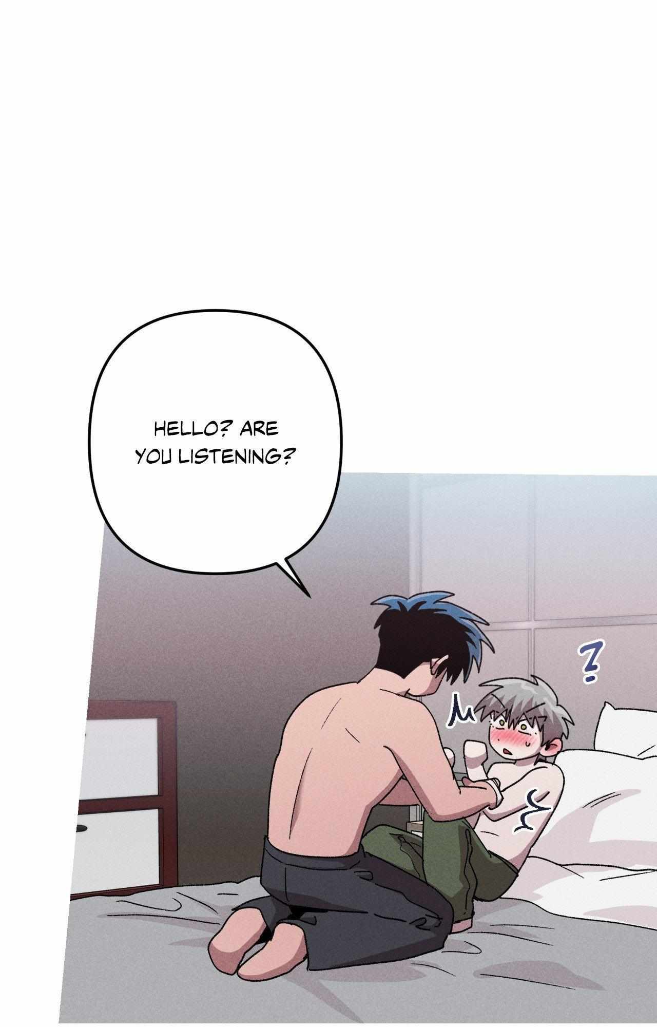 Kill Me If You Can Chapter 81 - Page 18 in English
