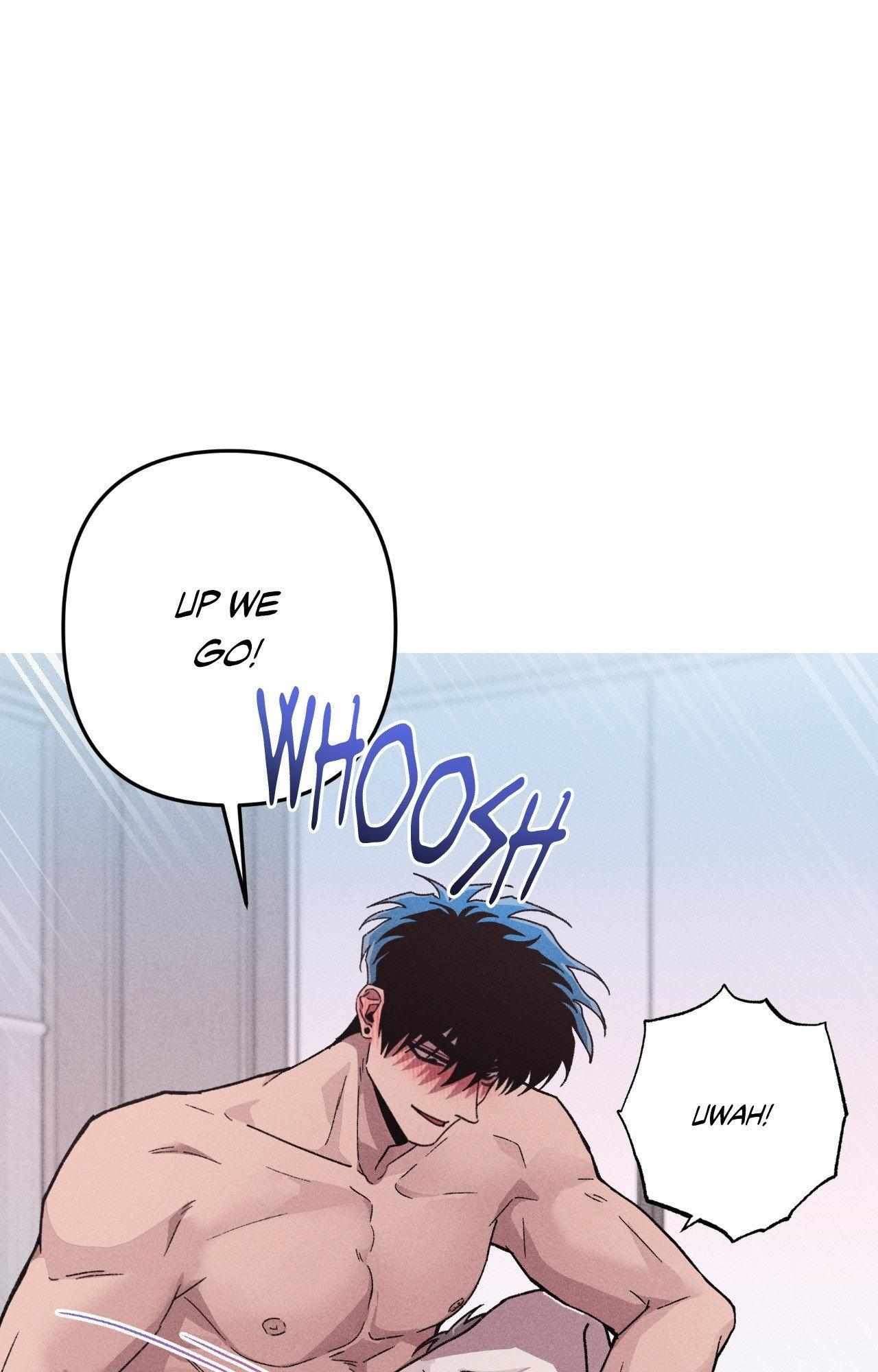 Kill Me If You Can Chapter 81 - Page 19 in English