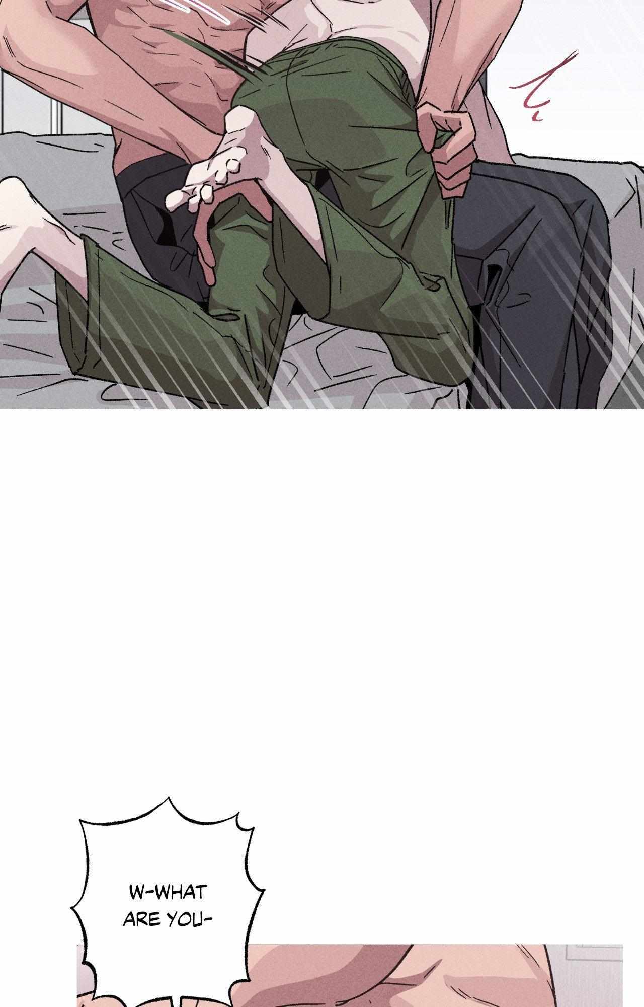 Kill Me If You Can Chapter 81 - Page 20 in English