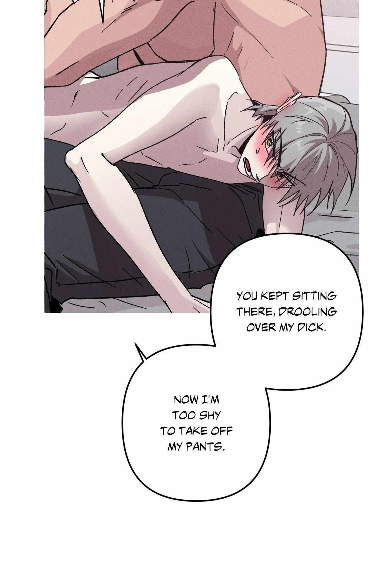 Kill Me If You Can Chapter 81 - Page 21 in English