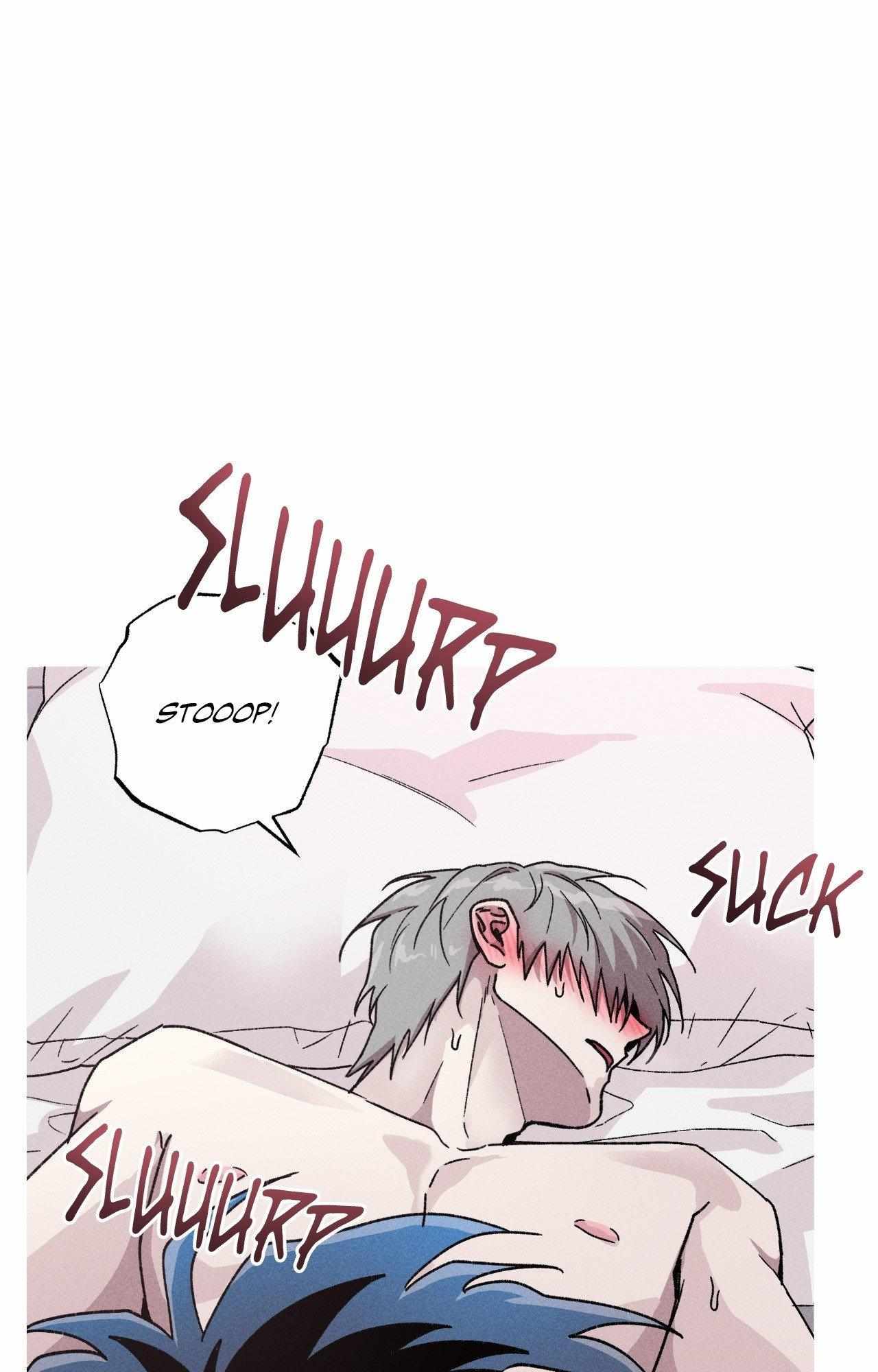Kill Me If You Can Chapter 81 - Page 3 in English