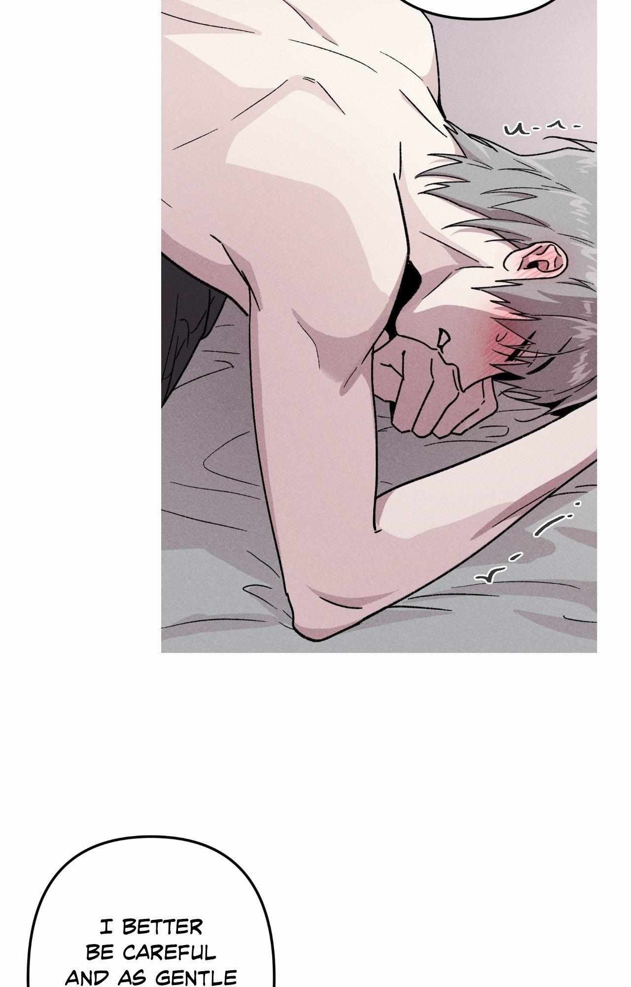 Kill Me If You Can Chapter 81 - Page 31 in English