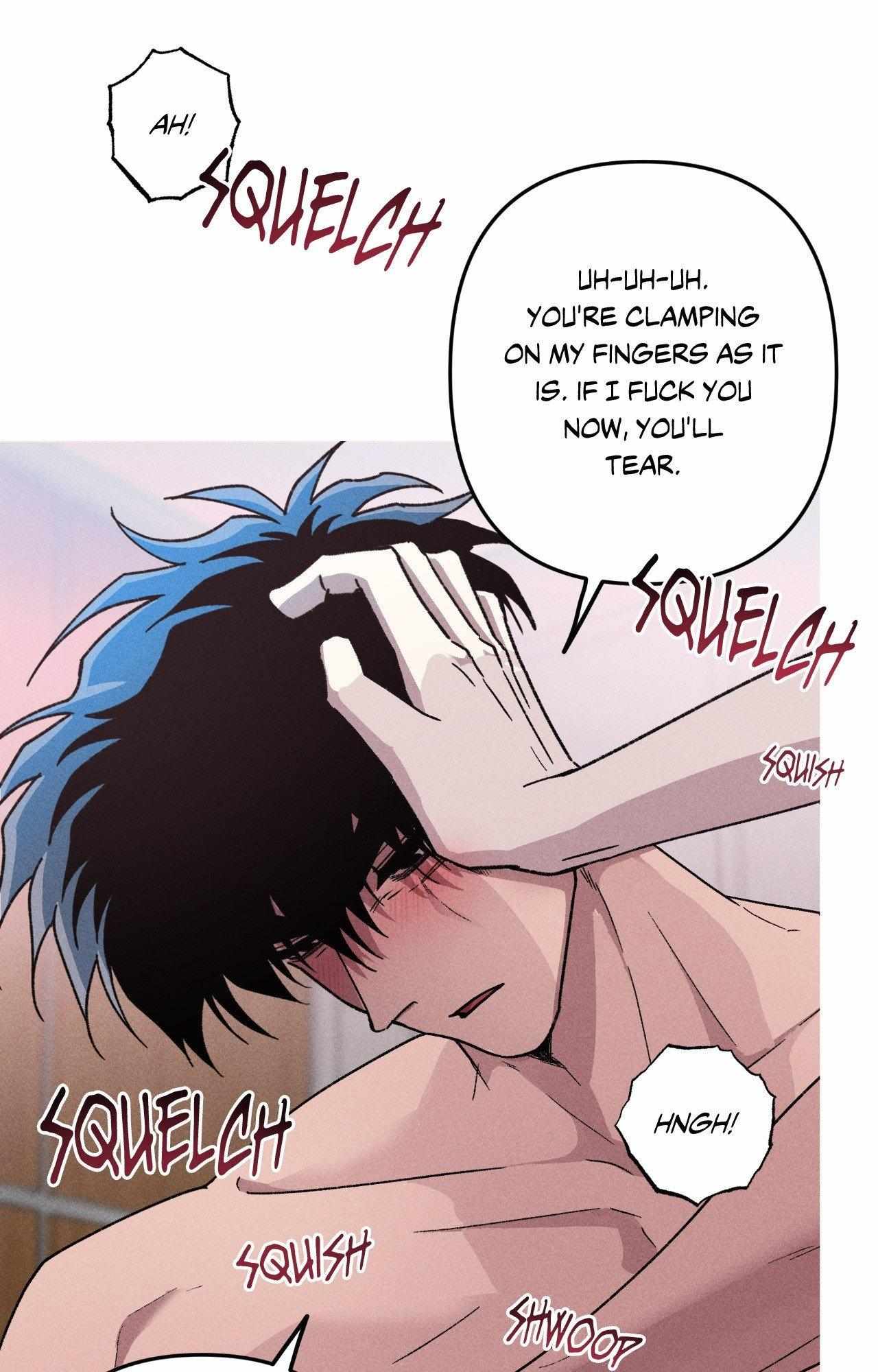 Kill Me If You Can Chapter 81 - Page 38 in English