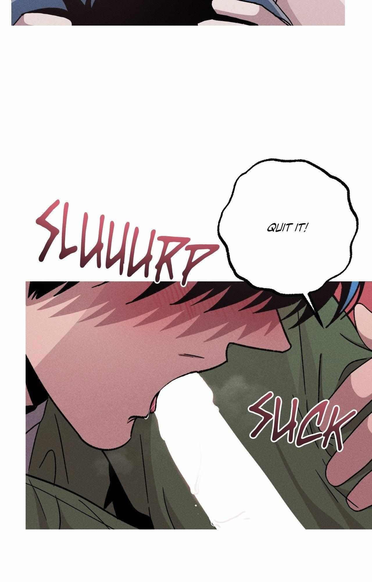 Kill Me If You Can Chapter 81 - Page 4 in English
