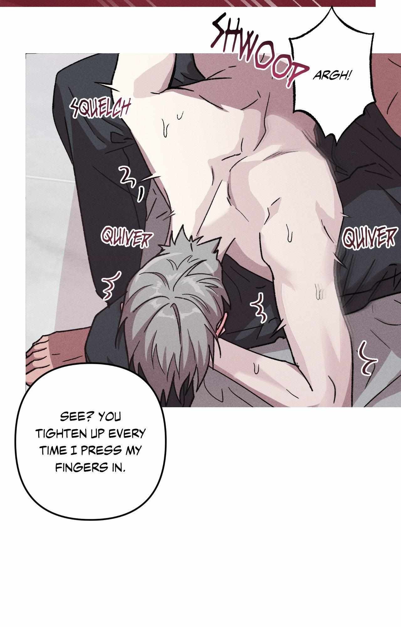 Kill Me If You Can Chapter 81 - Page 41 in English