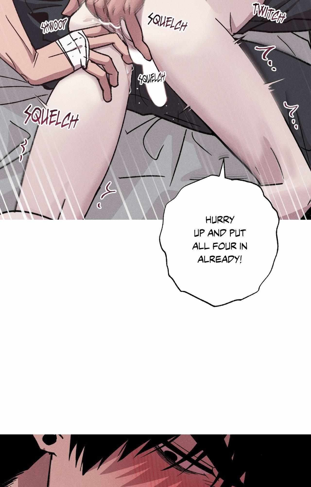 Kill Me If You Can Chapter 81 - Page 43 in English
