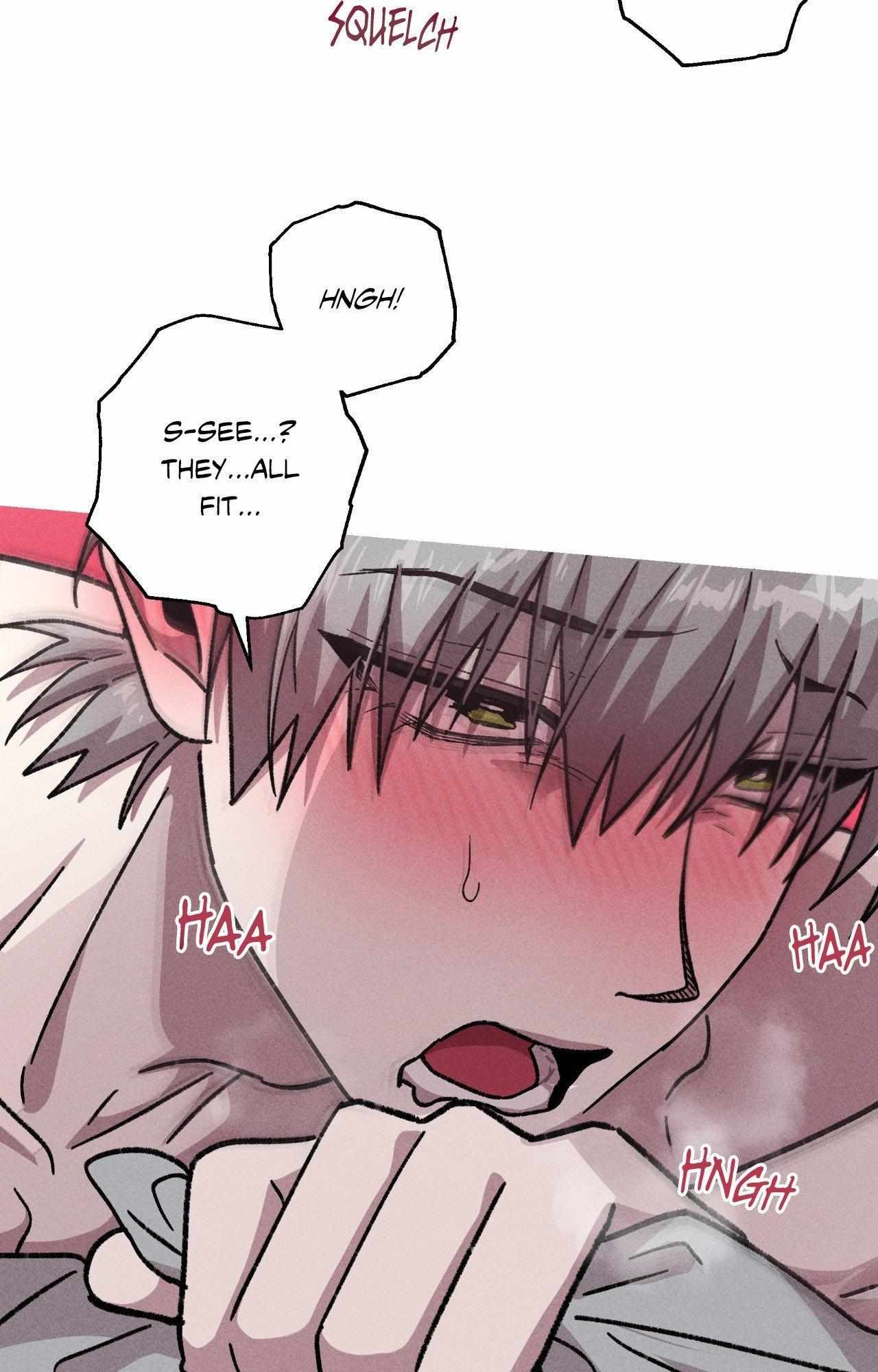 Kill Me If You Can Chapter 81 - Page 47 in English