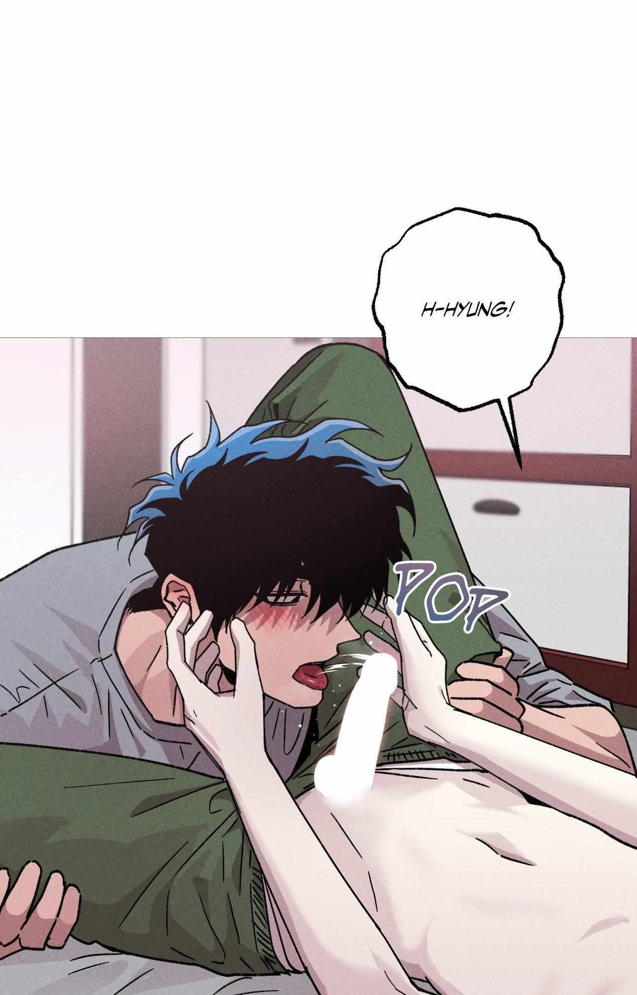 Kill Me If You Can Chapter 81 - Page 5 in English