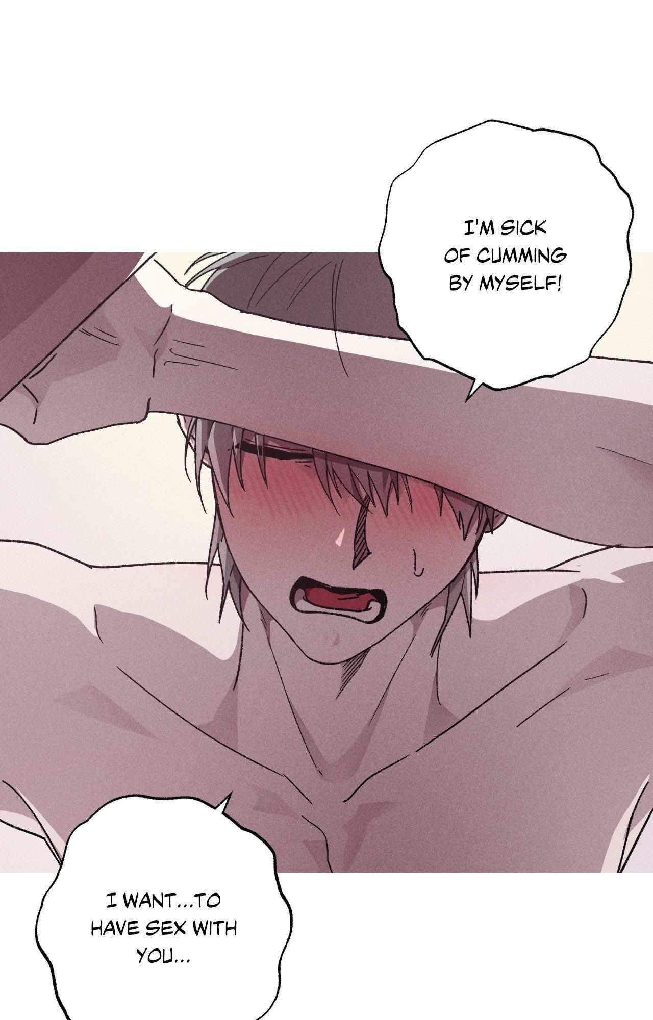 Kill Me If You Can Chapter 81 - Page 52 in English