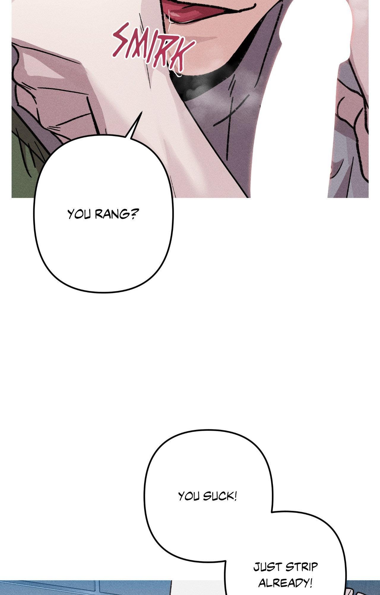 Kill Me If You Can Chapter 81 - Page 7 in English