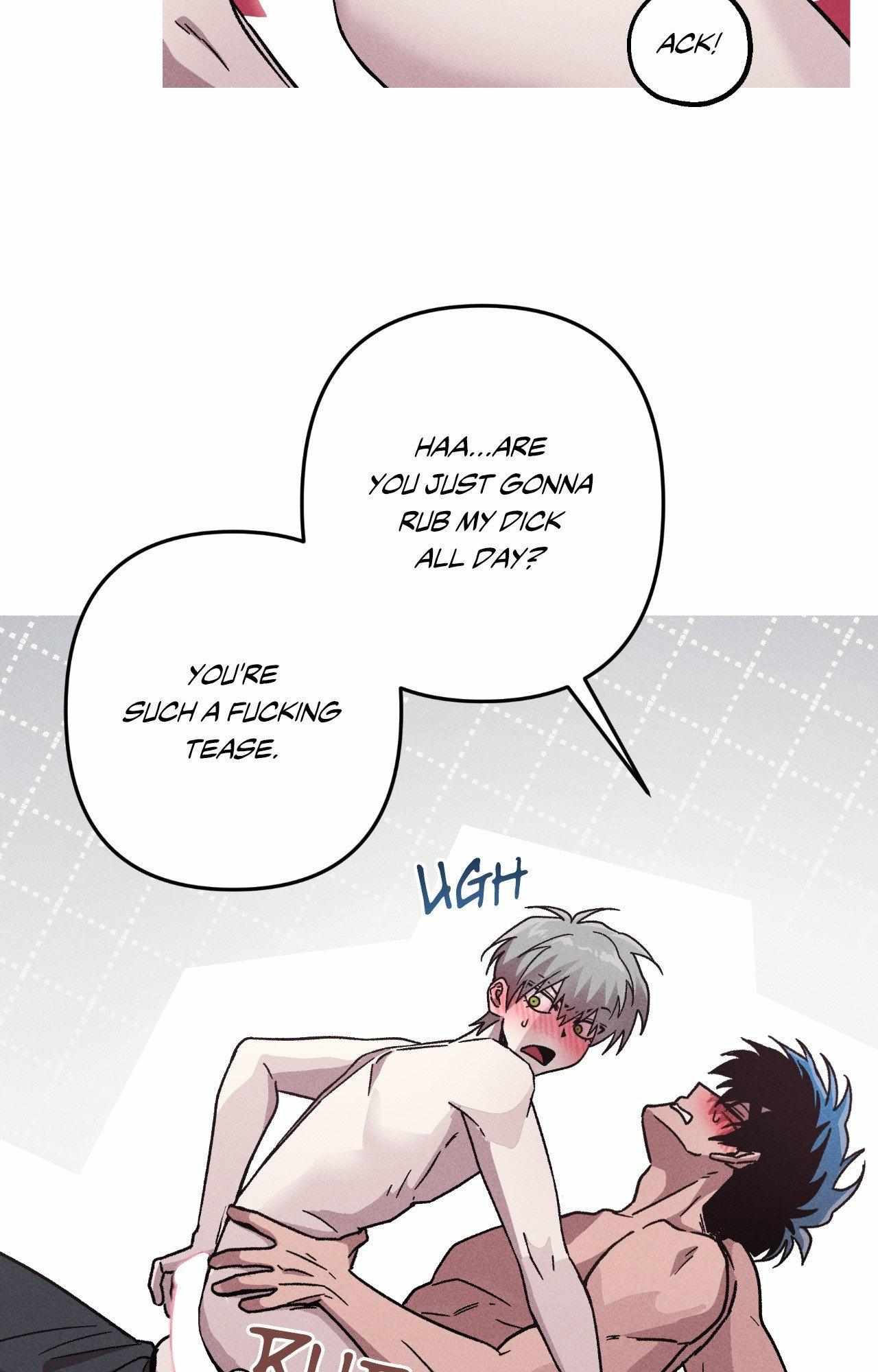 Kill Me If You Can Chapter 81 - Page 72 in English
