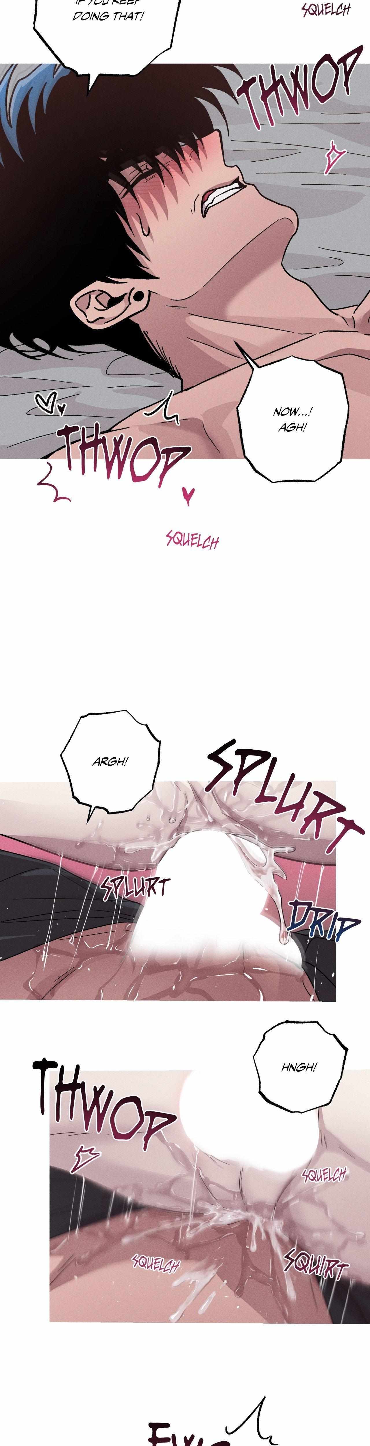 Kill Me If You Can Chapter 82 - Page 15 in English