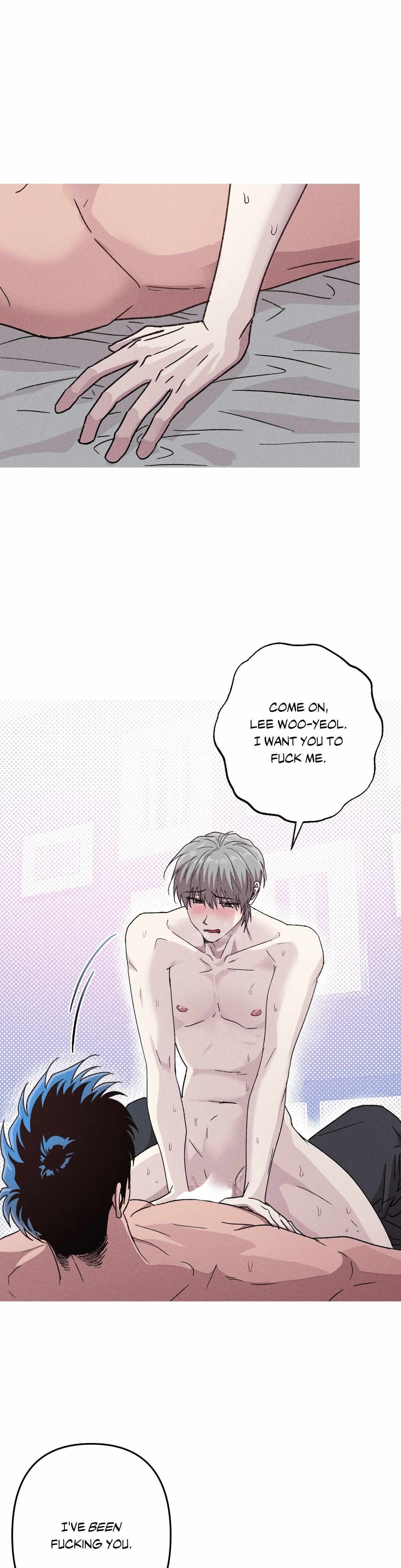 Kill Me If You Can Chapter 82 - Page 23 in English