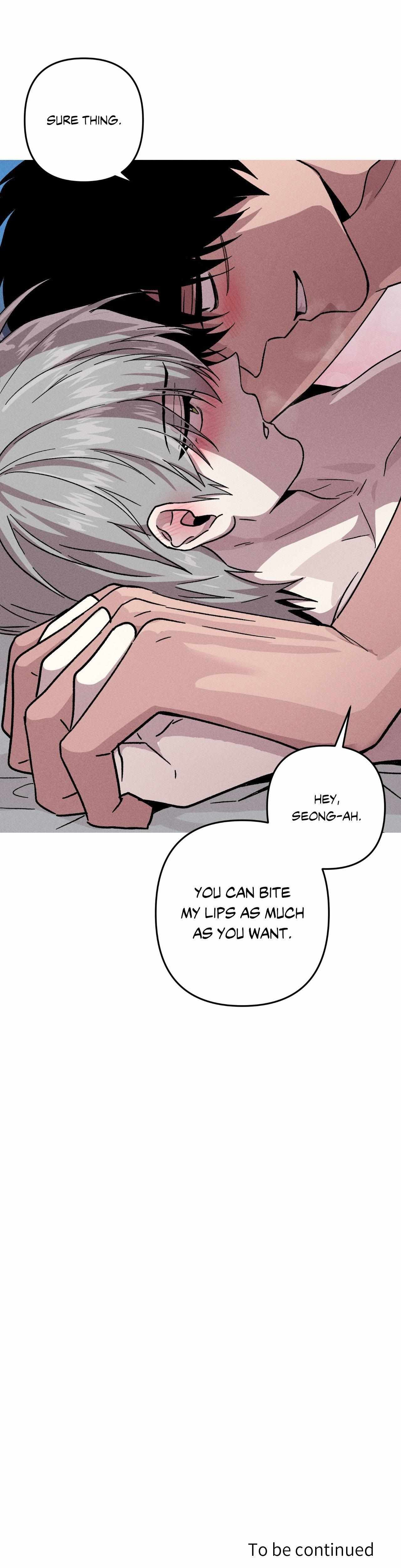 Kill Me If You Can Chapter 82 - Page 29 in English