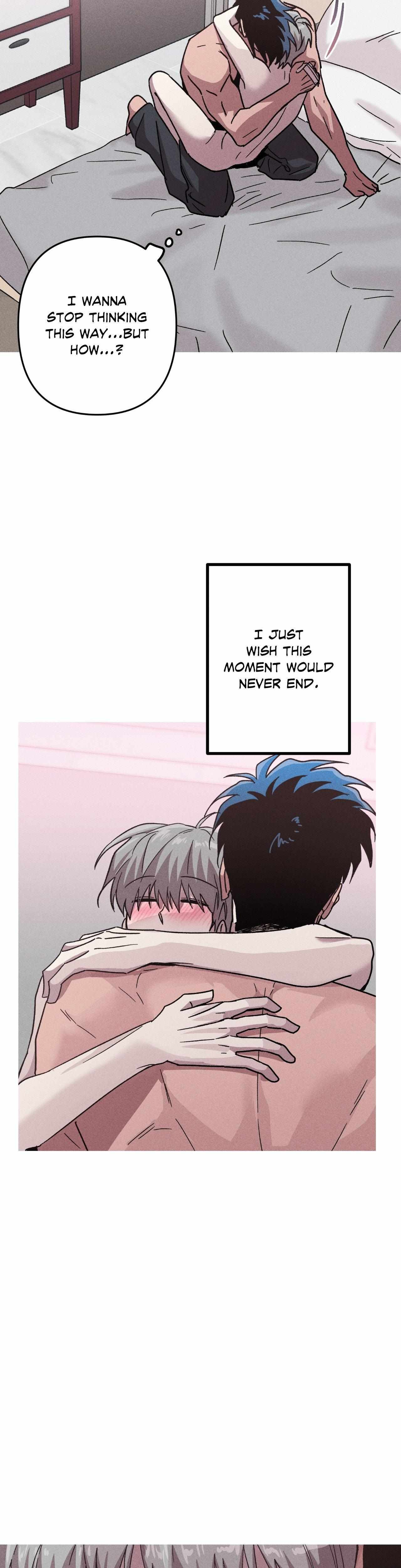 Kill Me If You Can Chapter 83 - Page 13 in English