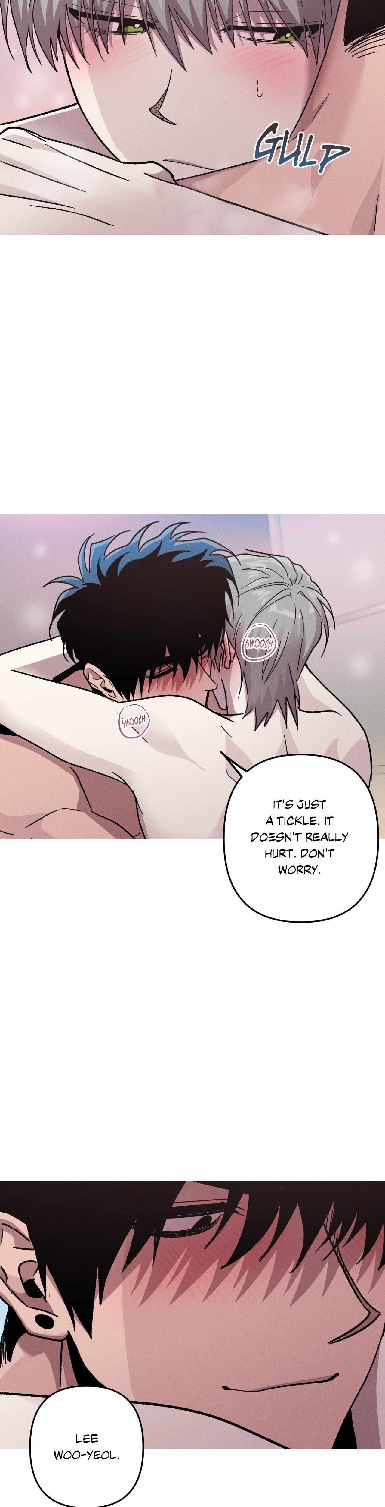 Kill Me If You Can Chapter 83 - Page 14 in English