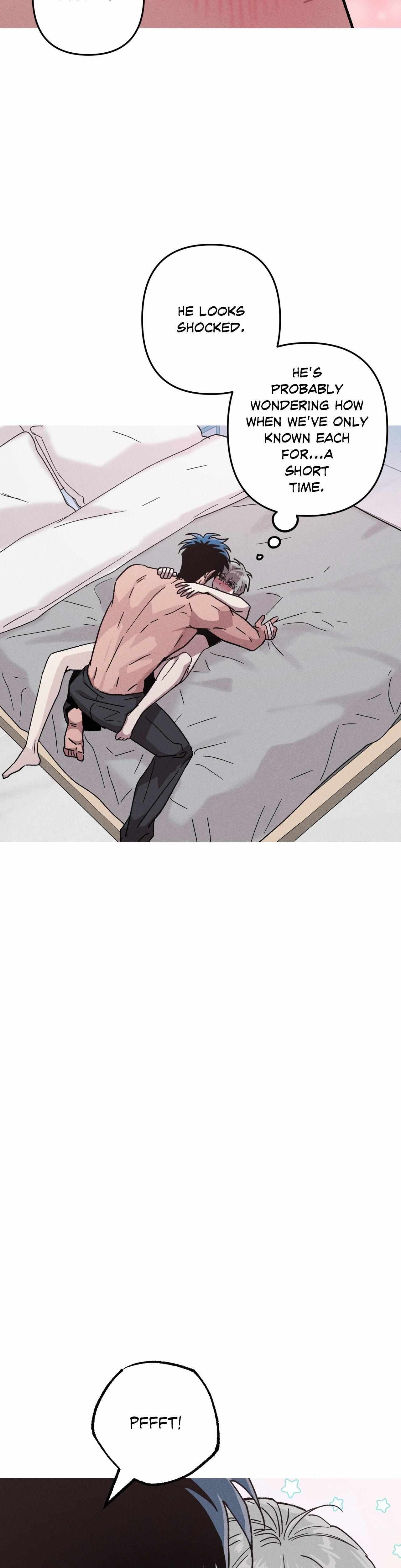 Kill Me If You Can Chapter 83 - Page 16 in English