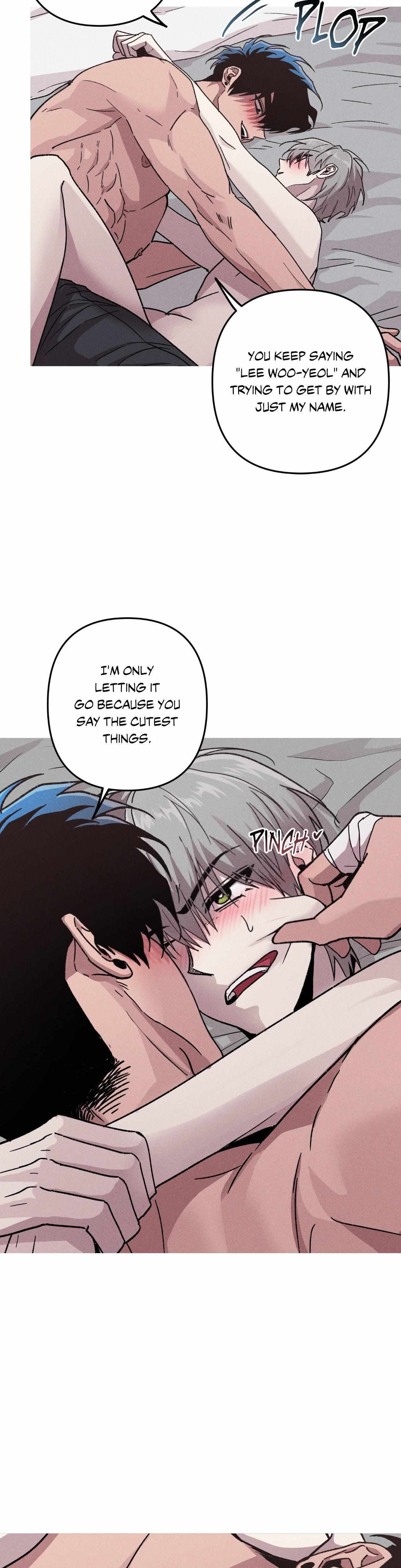 Kill Me If You Can Chapter 83 - Page 19 in English