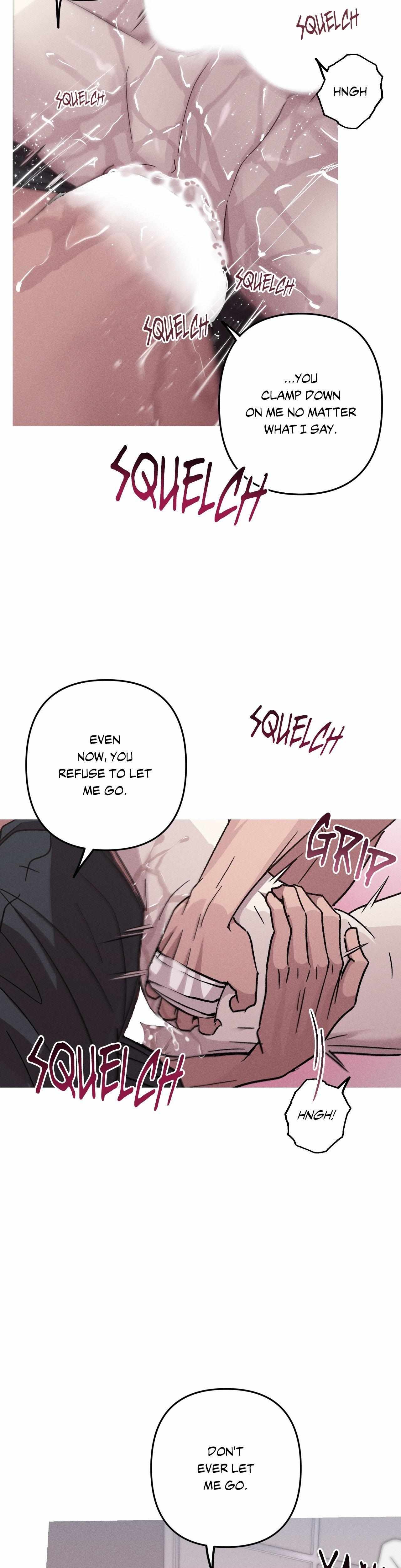 Kill Me If You Can Chapter 83 - Page 26 in English