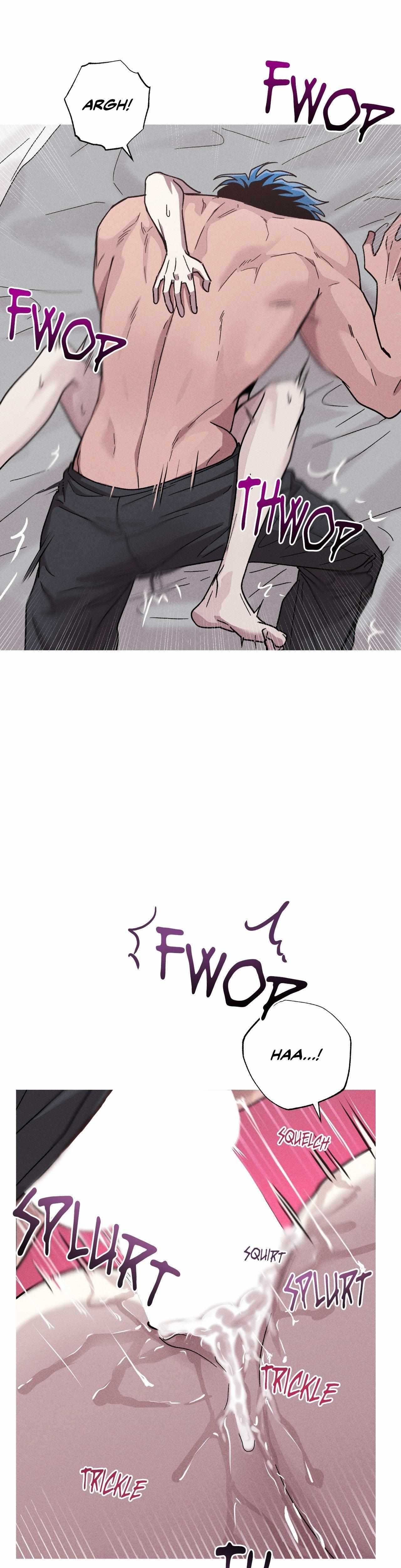 Kill Me If You Can Chapter 83 - Page 6 in English