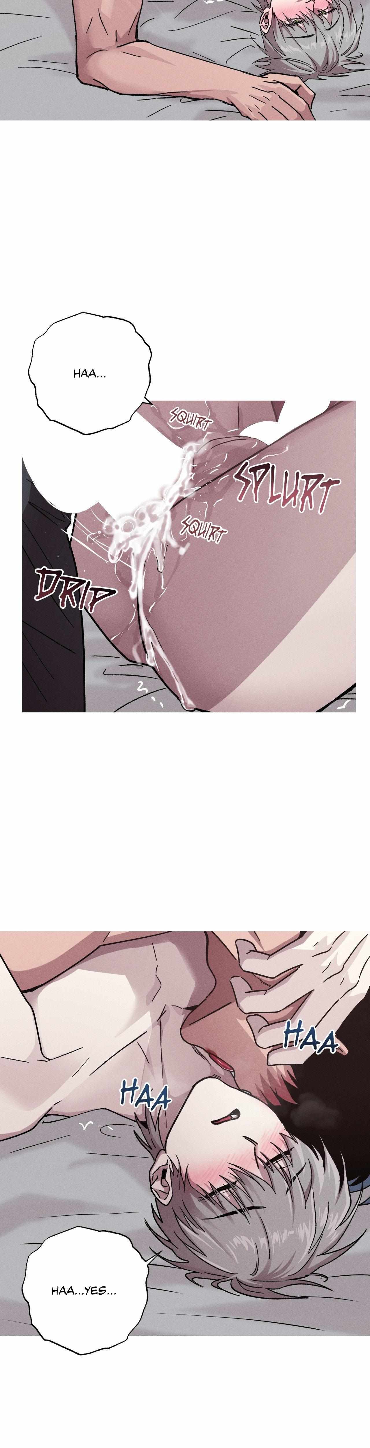 Kill Me If You Can Chapter 83 - Page 8 in English