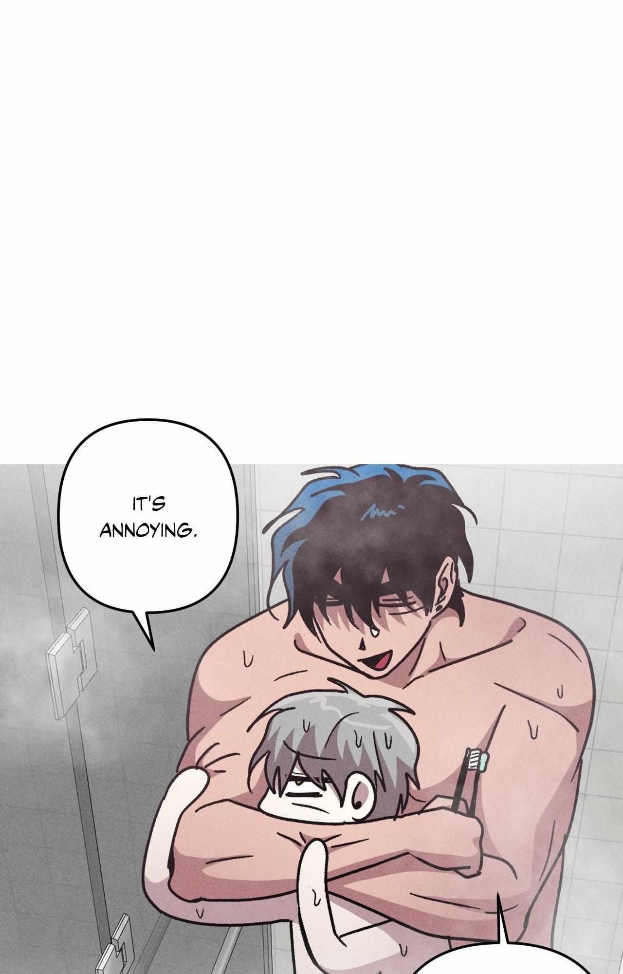 Kill Me If You Can Chapter 84 - Page 13 in English