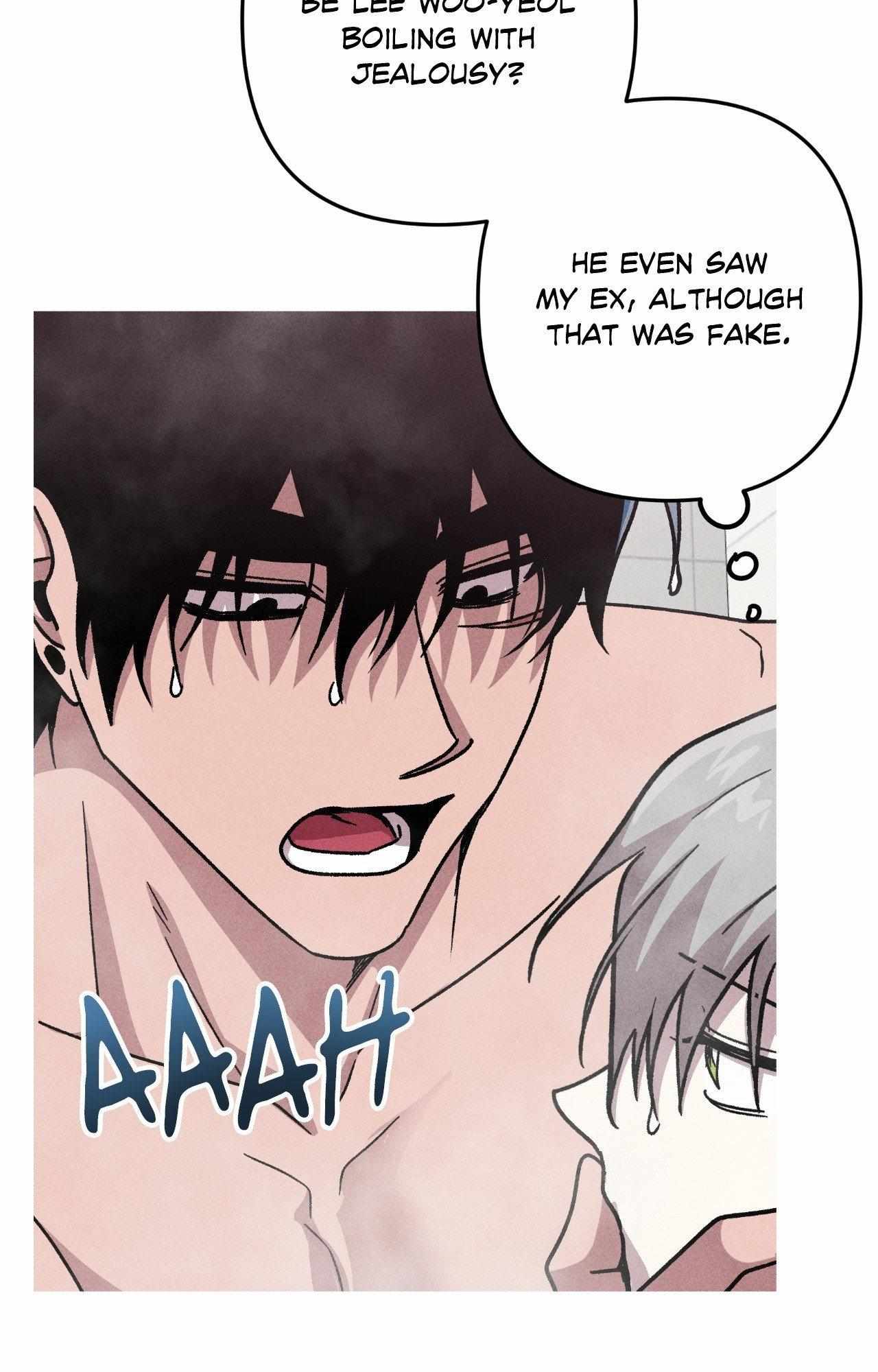 Kill Me If You Can Chapter 84 - Page 16 in English