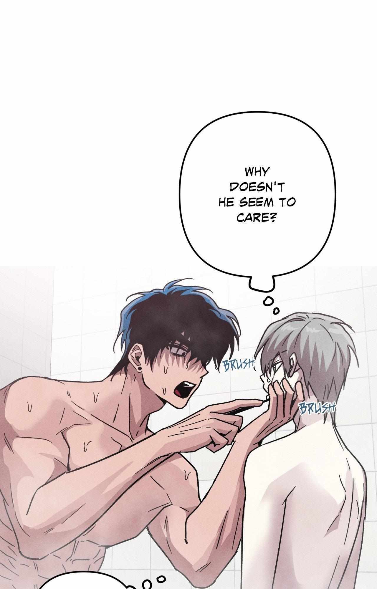 Kill Me If You Can Chapter 84 - Page 17 in English