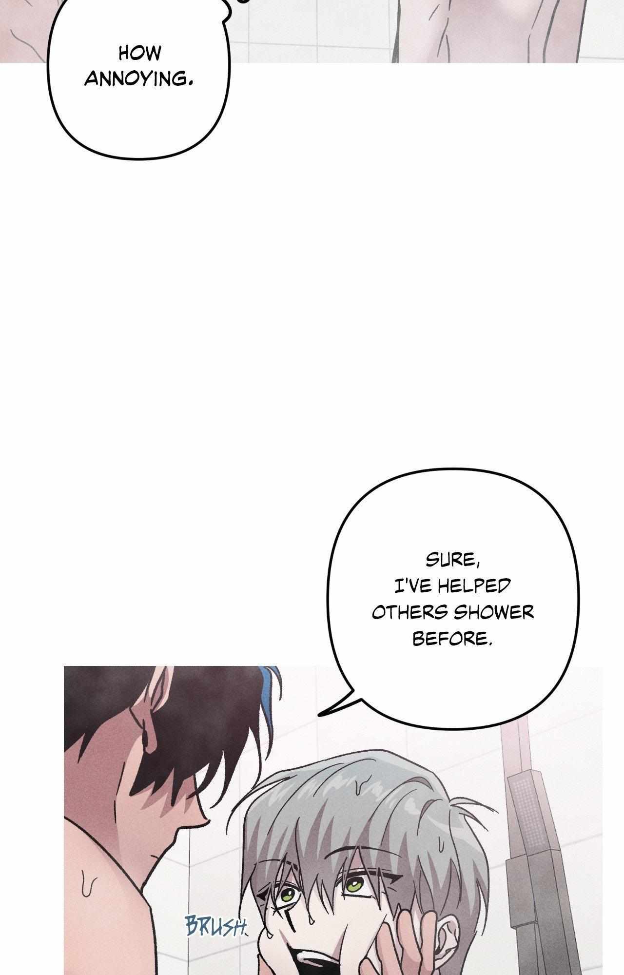 Kill Me If You Can Chapter 84 - Page 18 in English
