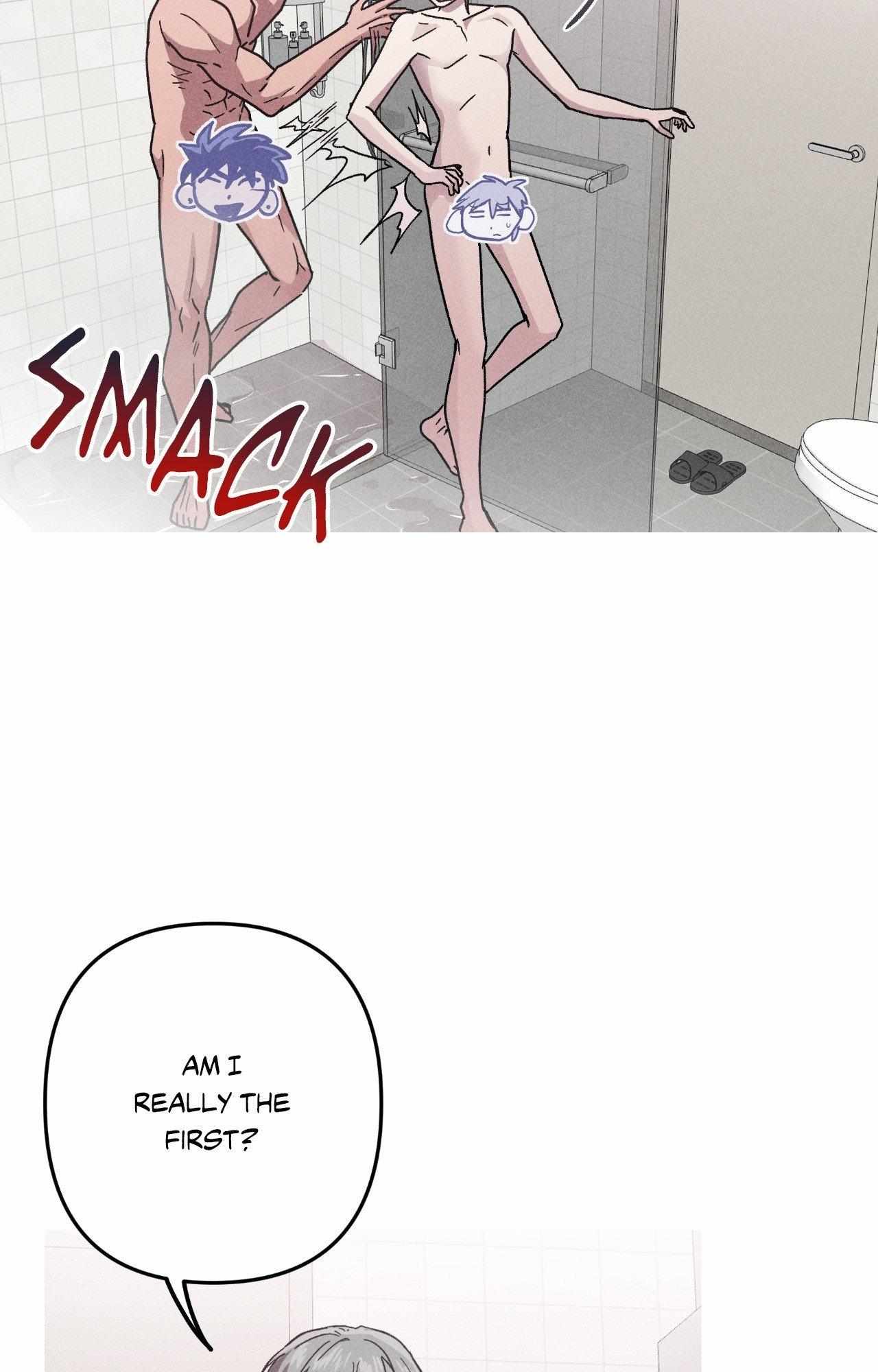Kill Me If You Can Chapter 84 - Page 23 in English