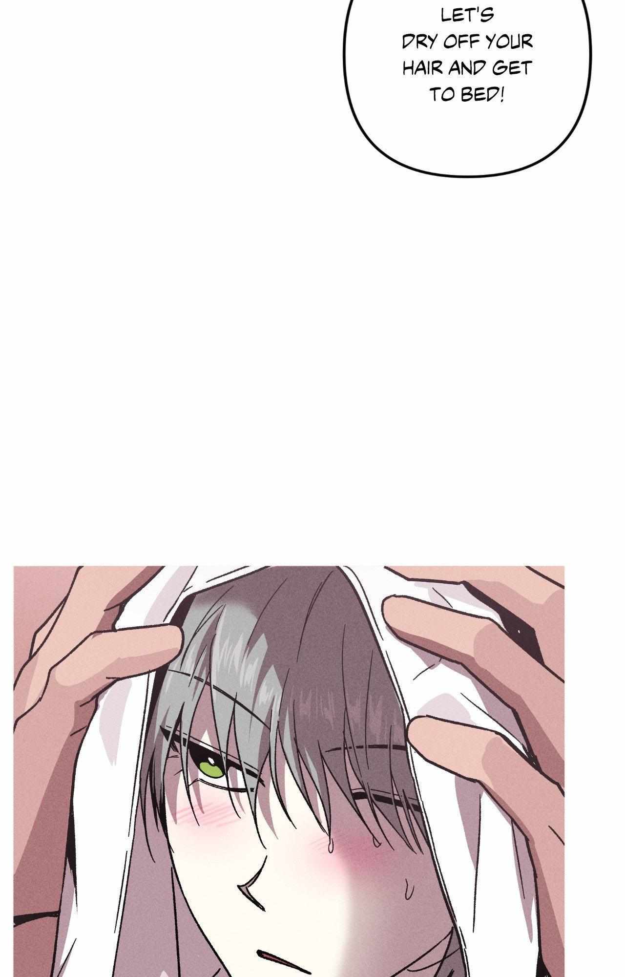 Kill Me If You Can Chapter 84 - Page 26 in English