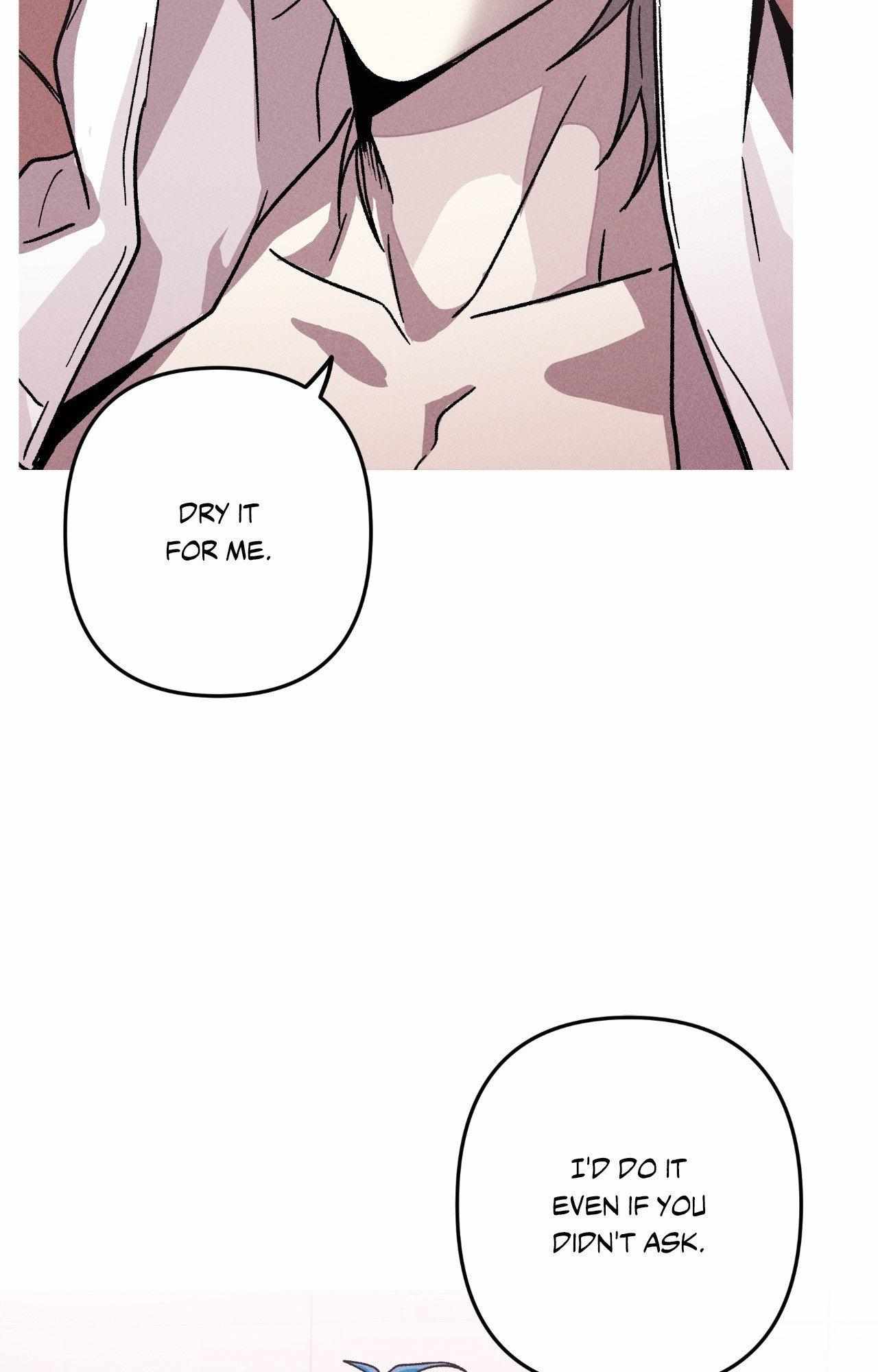 Kill Me If You Can Chapter 84 - Page 27 in English