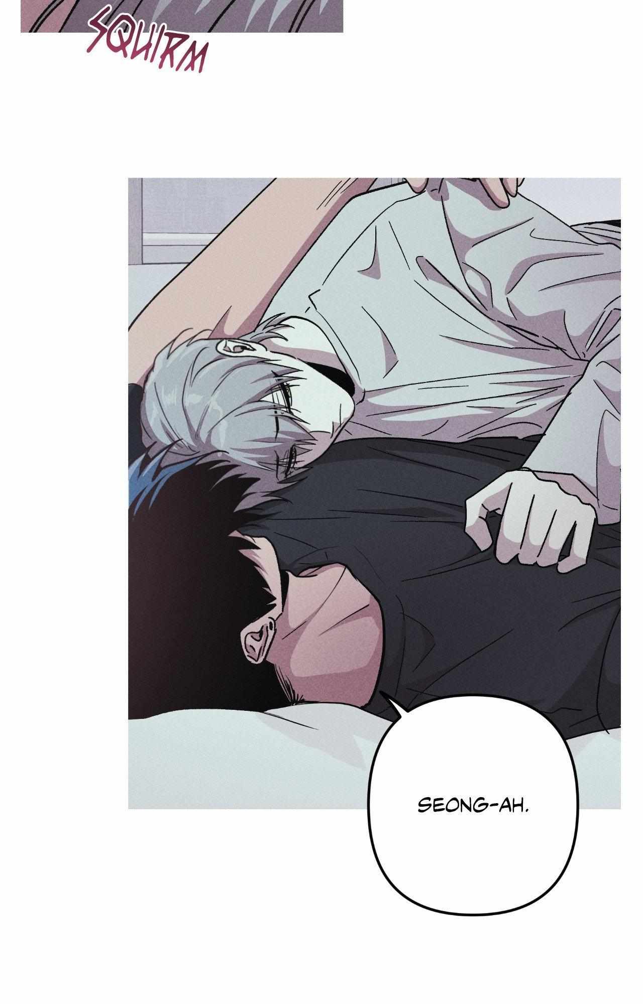 Kill Me If You Can Chapter 84 - Page 35 in English