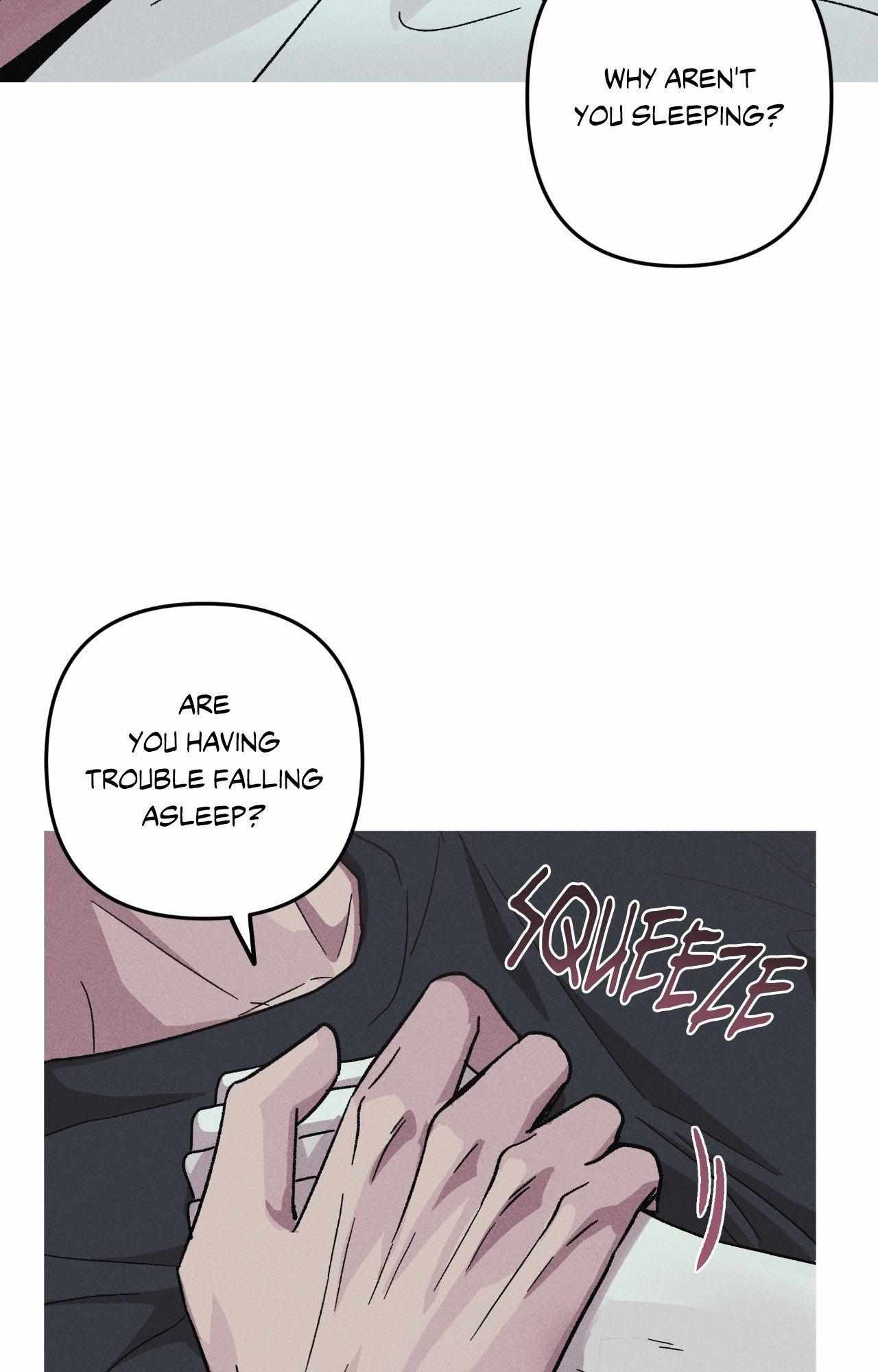Kill Me If You Can Chapter 84 - Page 37 in English