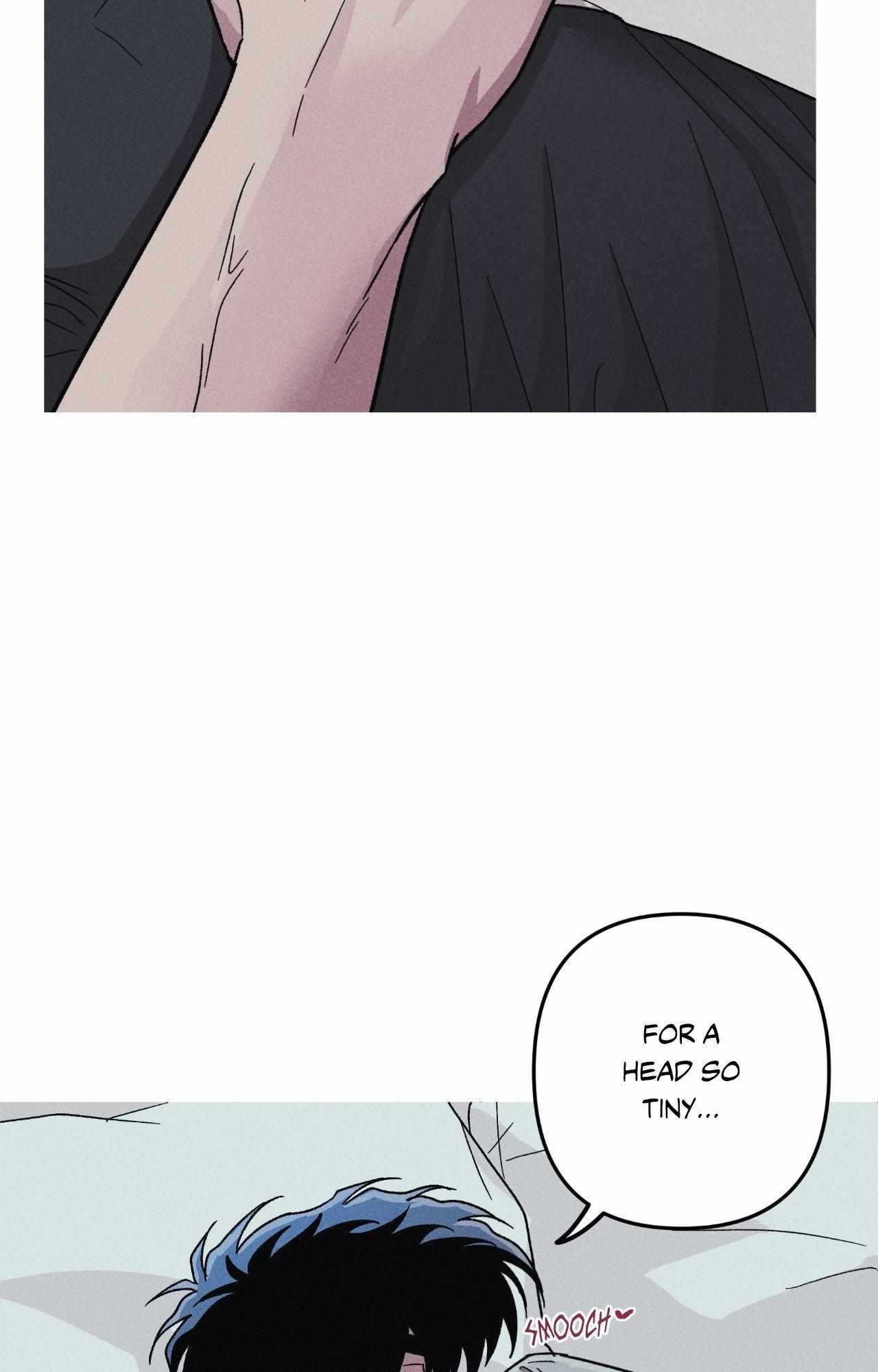 Kill Me If You Can Chapter 84 - Page 38 in English