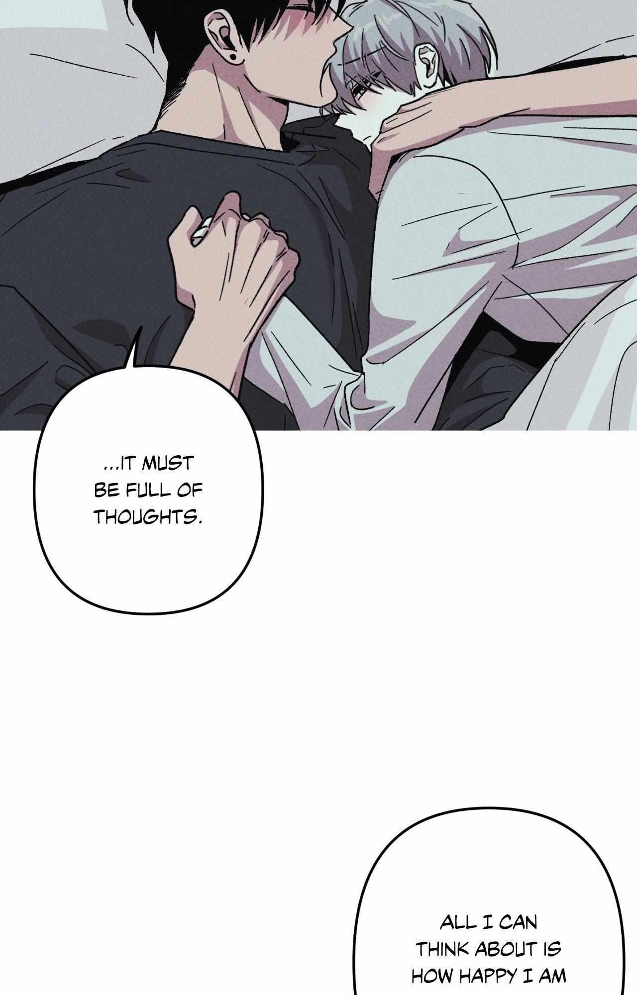 Kill Me If You Can Chapter 84 - Page 39 in English