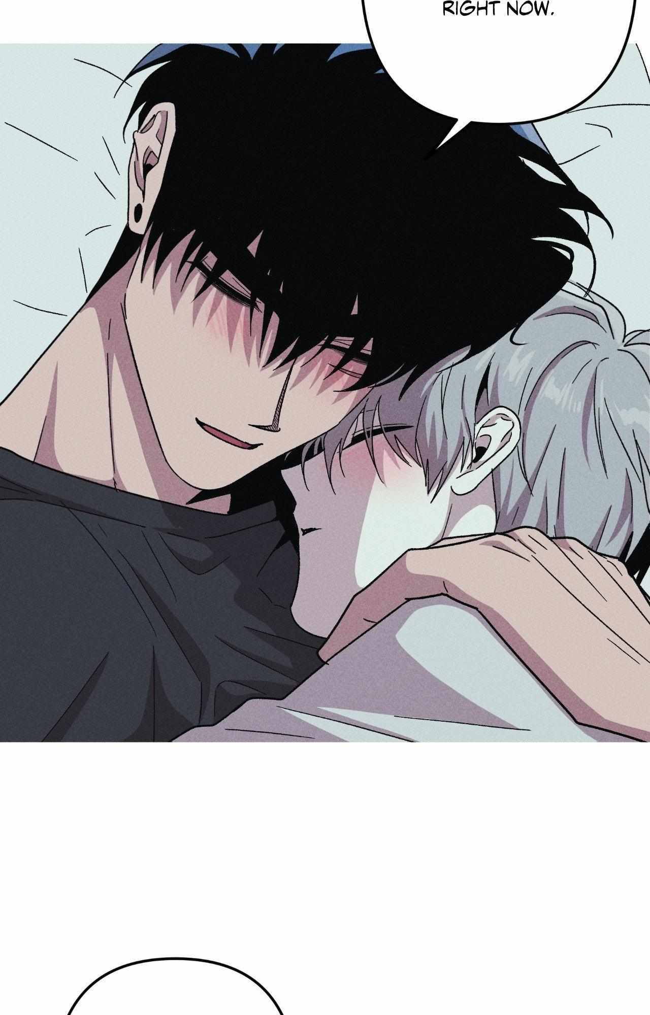Kill Me If You Can Chapter 84 - Page 40 in English