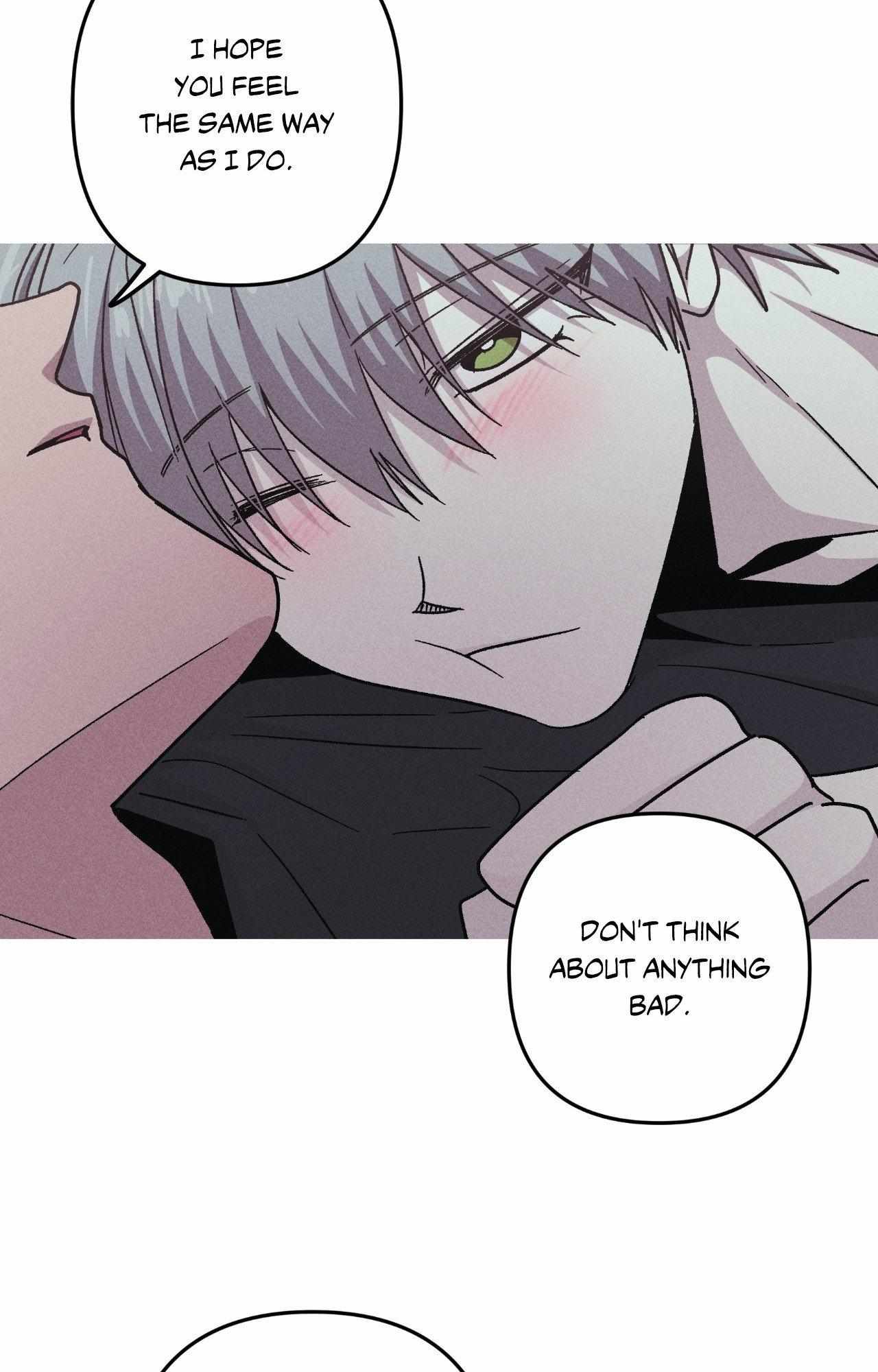 Kill Me If You Can Chapter 84 - Page 41 in English
