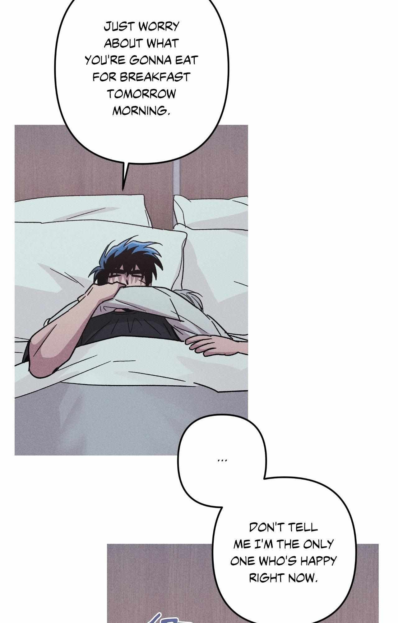 Kill Me If You Can Chapter 84 - Page 42 in English