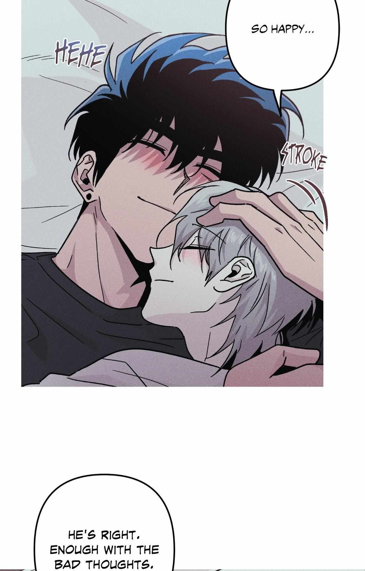 Kill Me If You Can Chapter 84 - Page 45 in English