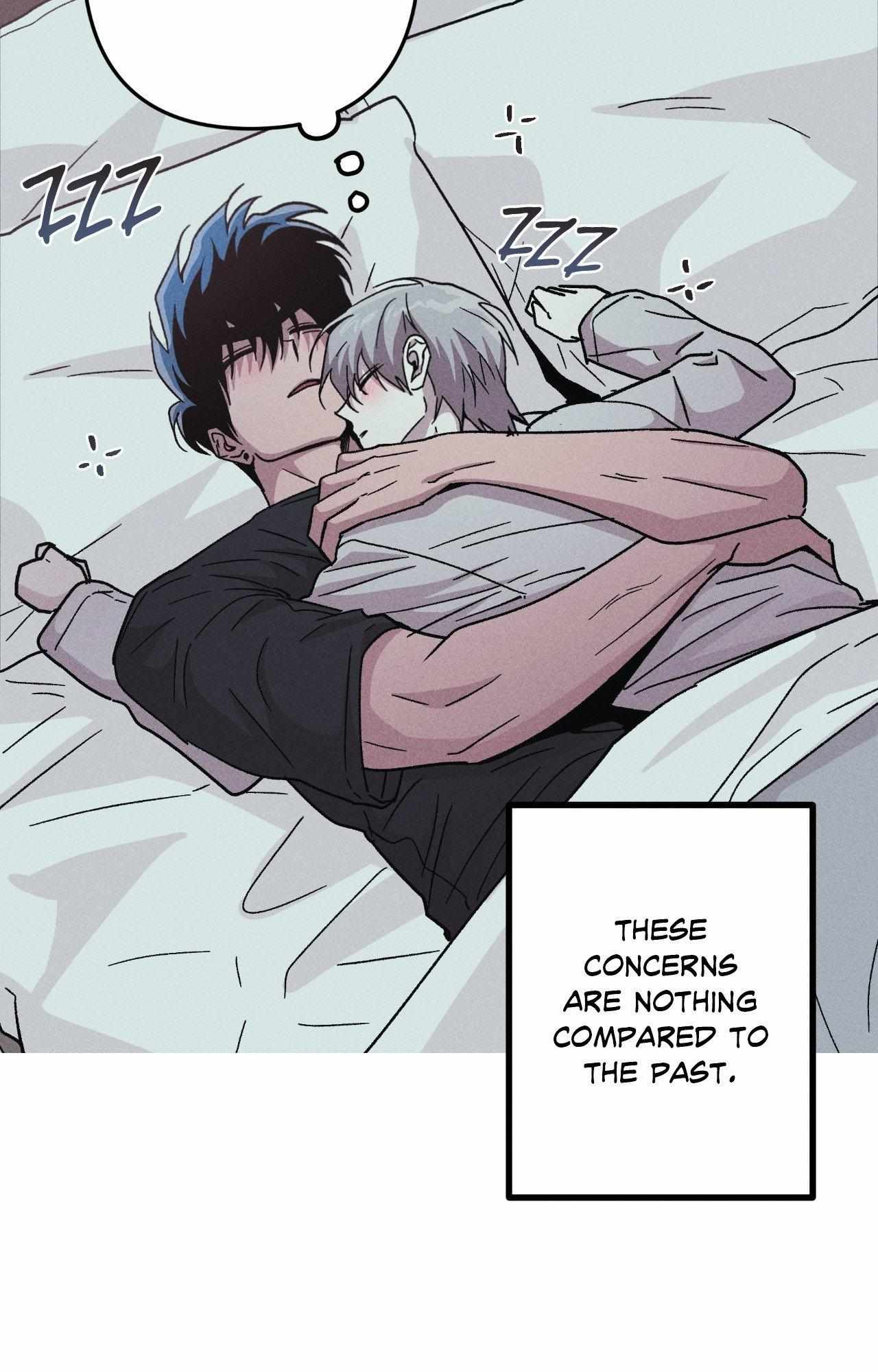 Kill Me If You Can Chapter 84 - Page 46 in English