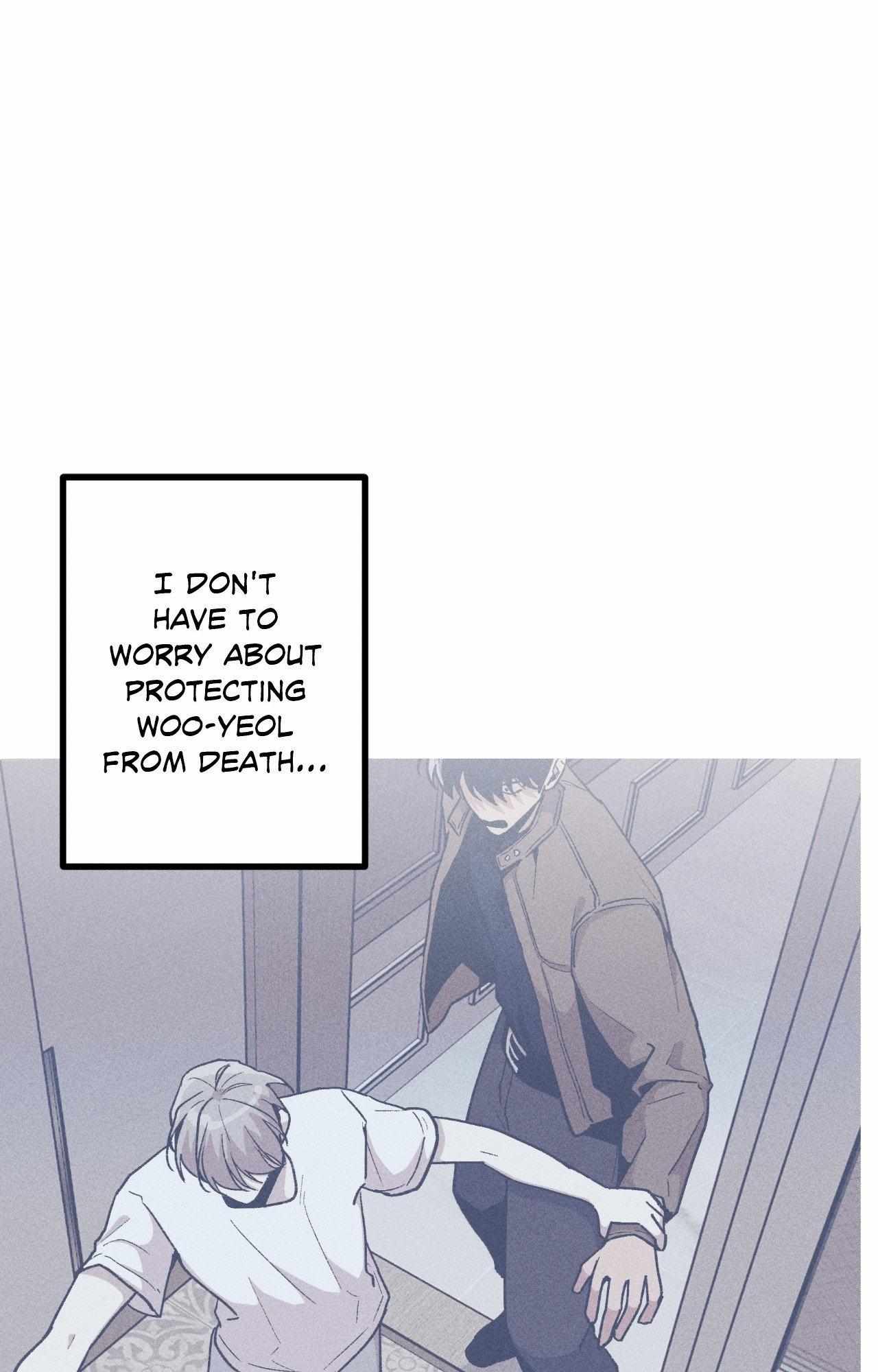 Kill Me If You Can Chapter 84 - Page 47 in English