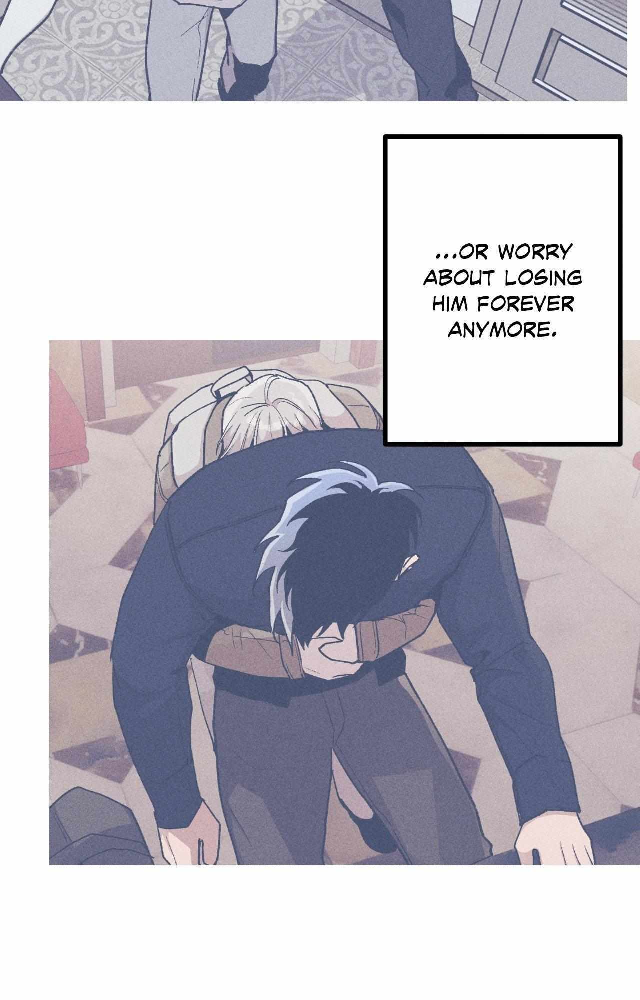Kill Me If You Can Chapter 84 - Page 48 in English