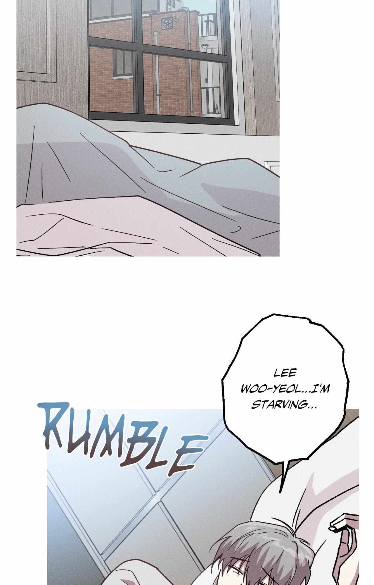 Kill Me If You Can Chapter 84 - Page 54 in English