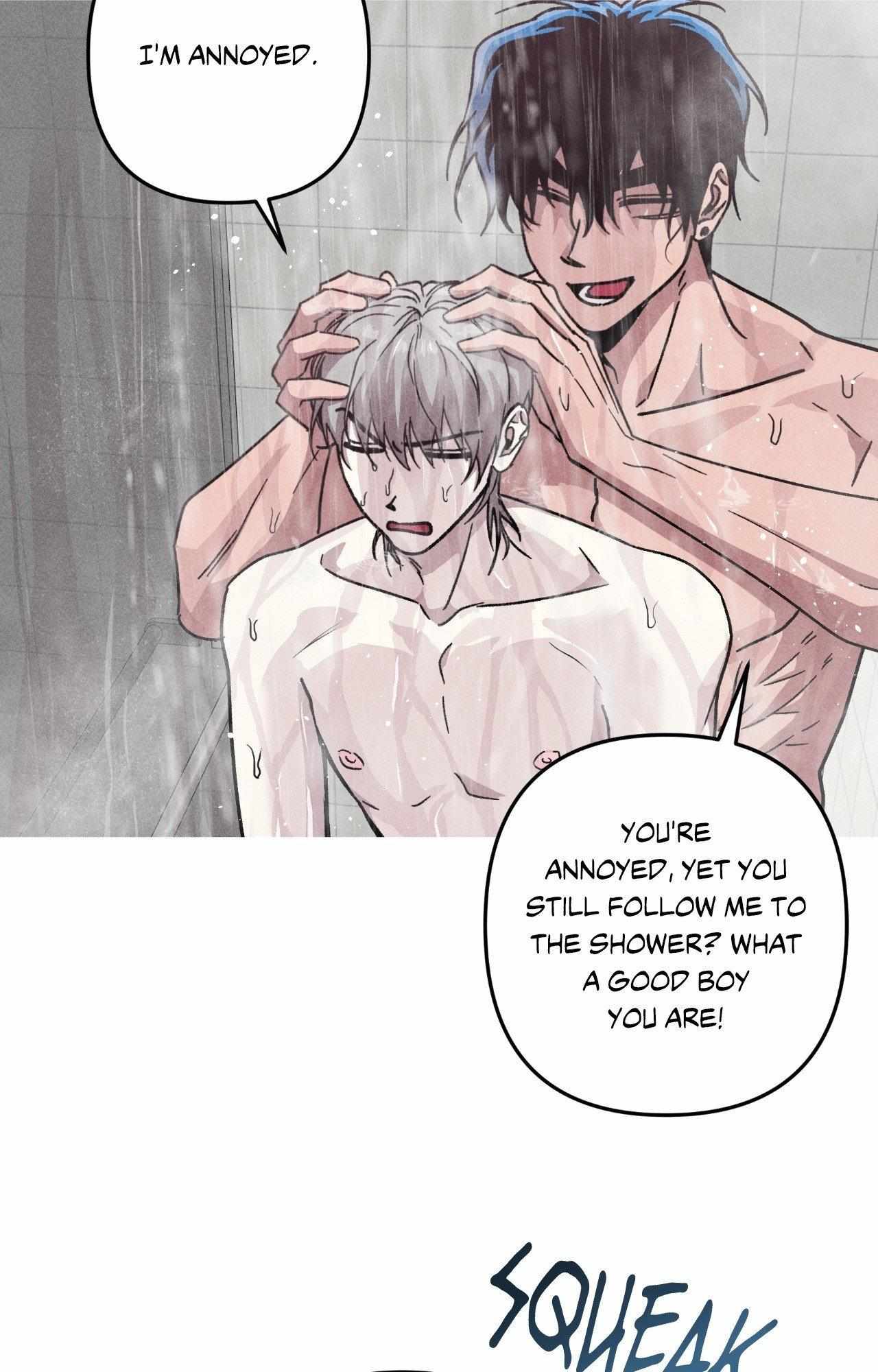 Kill Me If You Can Chapter 84 - Page 6 in English